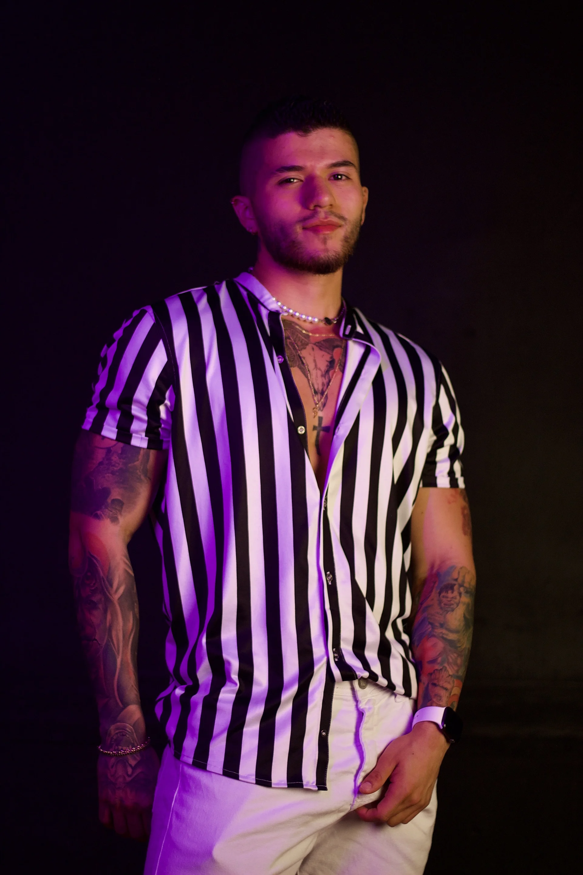 XXX Porn Photo of Nude Frank_Farrell 12