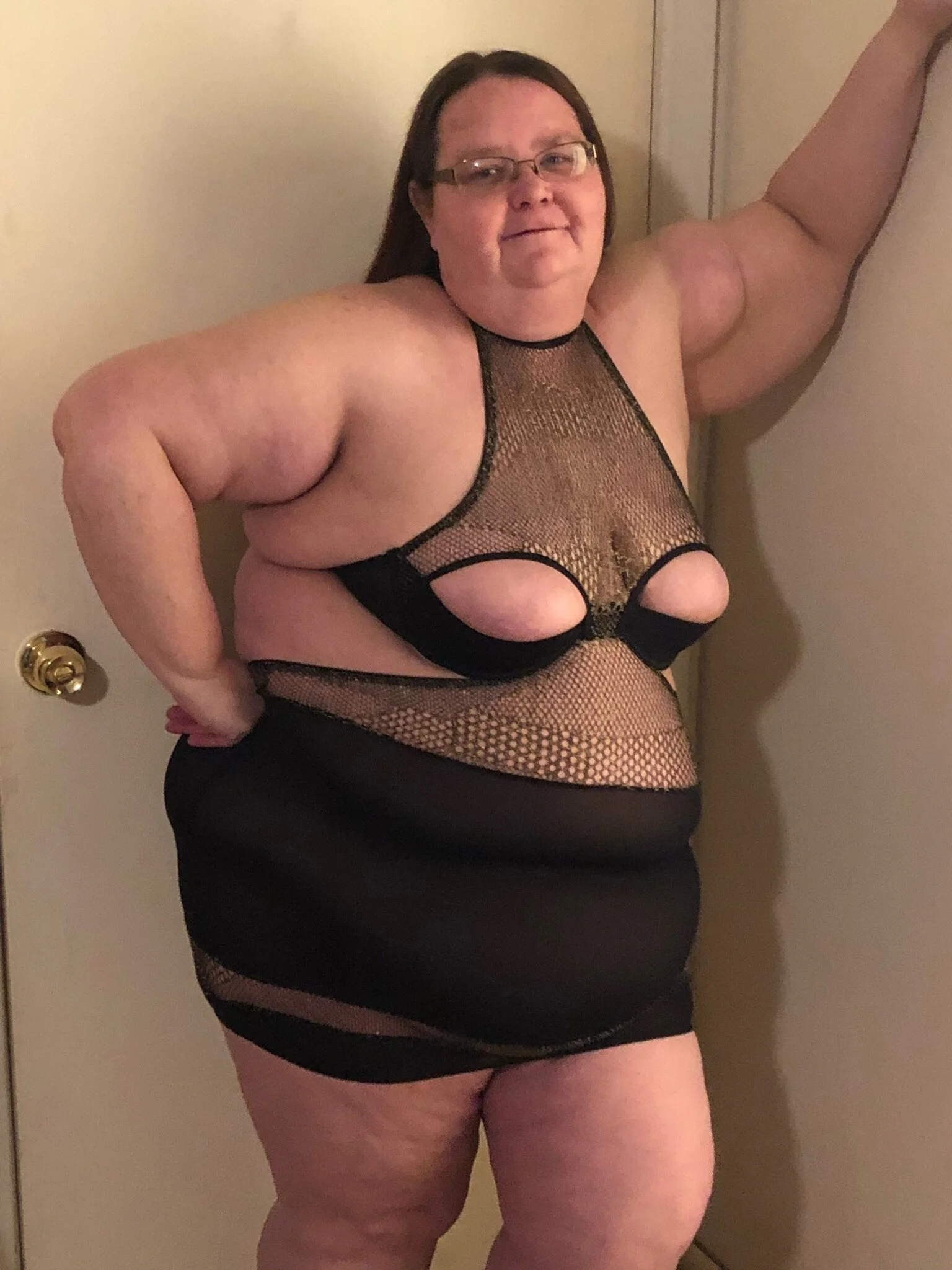 XXX Porn Photo of Nude Hornybbw1978 14