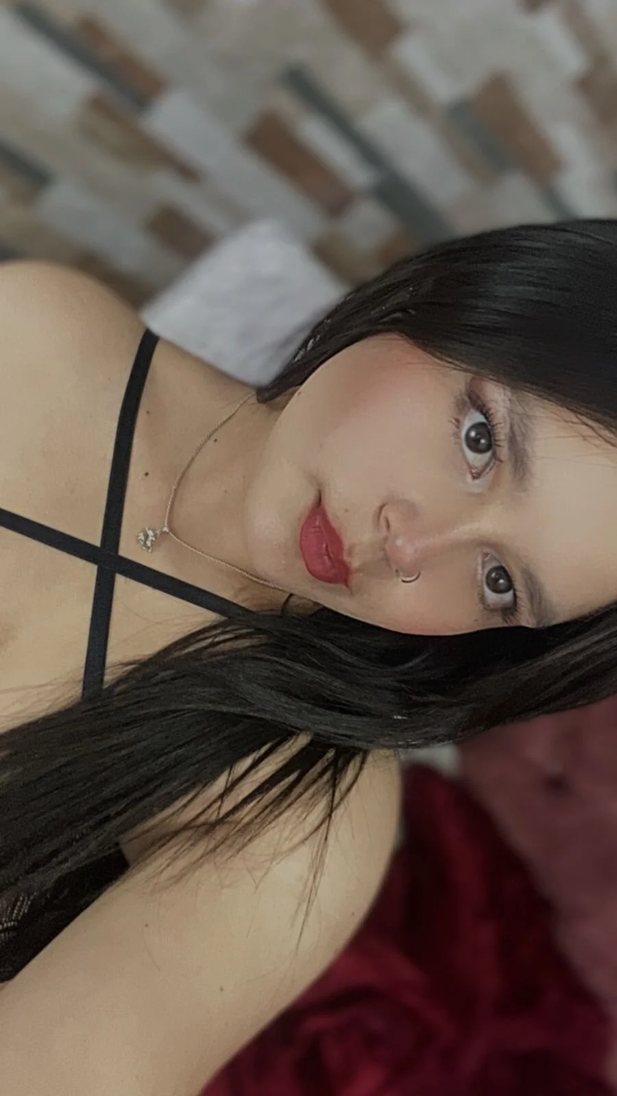 XXX Porn Photo of Nude skyhotgirll 3