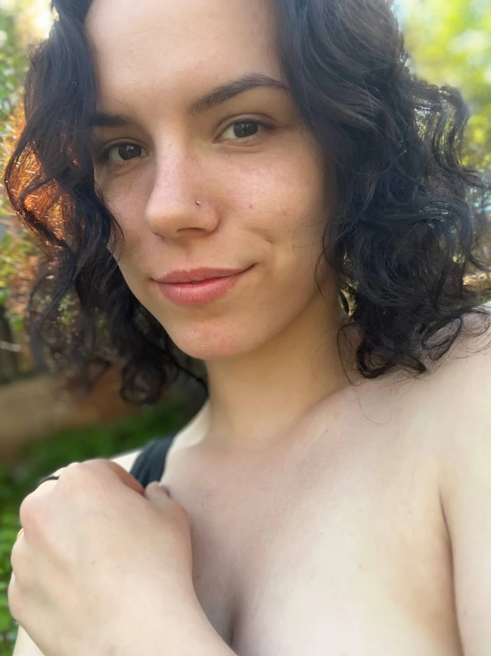 XXX Porn Photo of Nude MyungBelinski 43