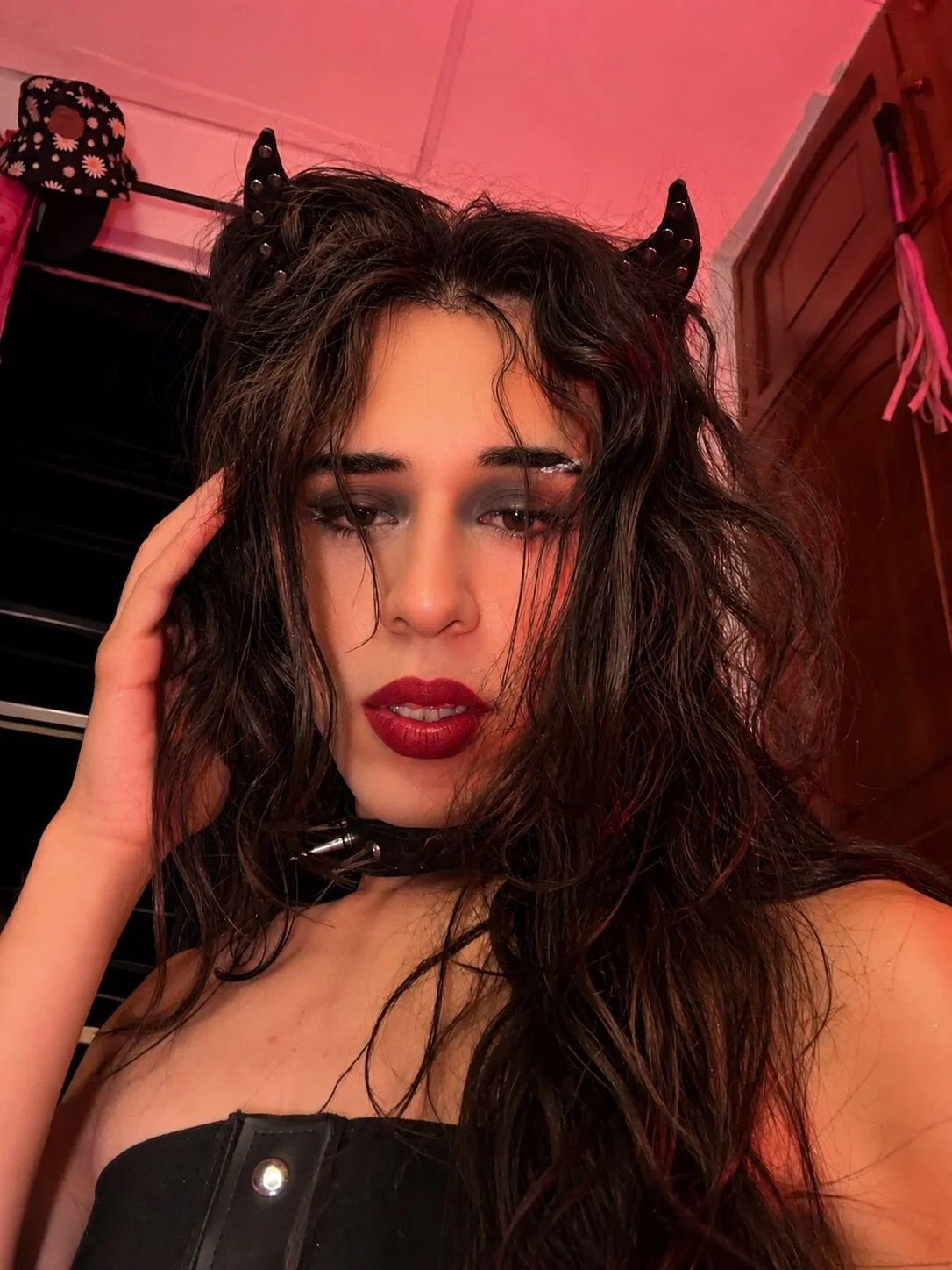 XXX Porn Photo of Nude melany_filly 3