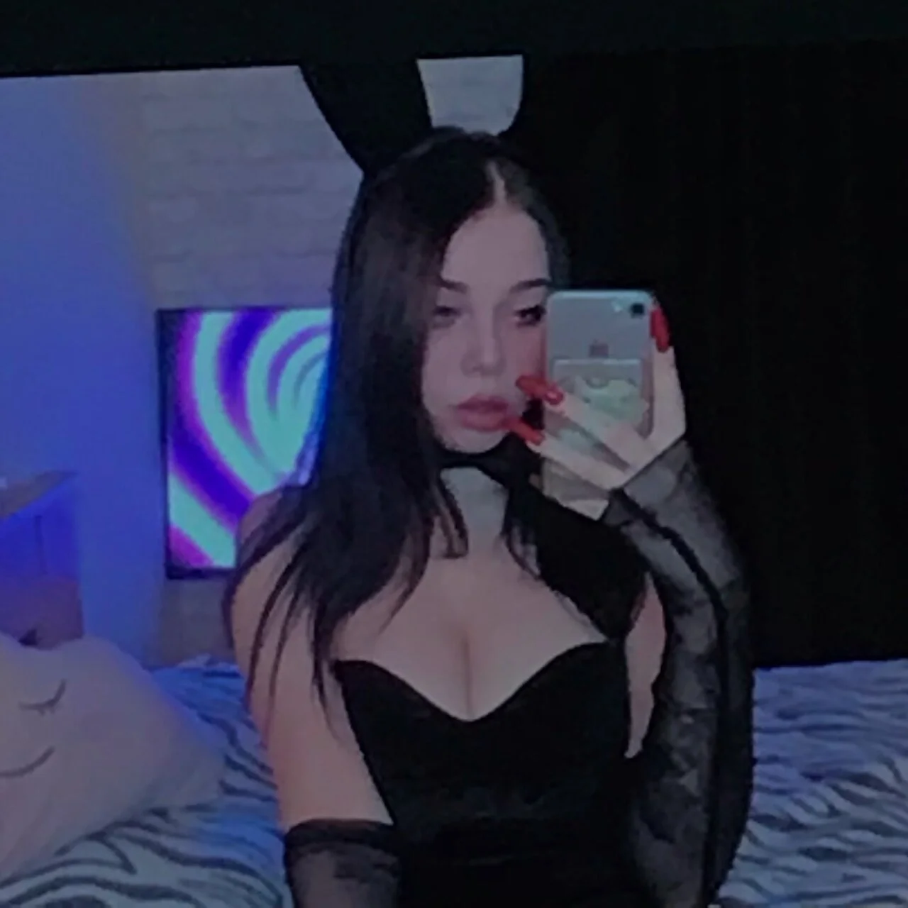 XXX Porn Photo of Nude TwixiPixxie 5