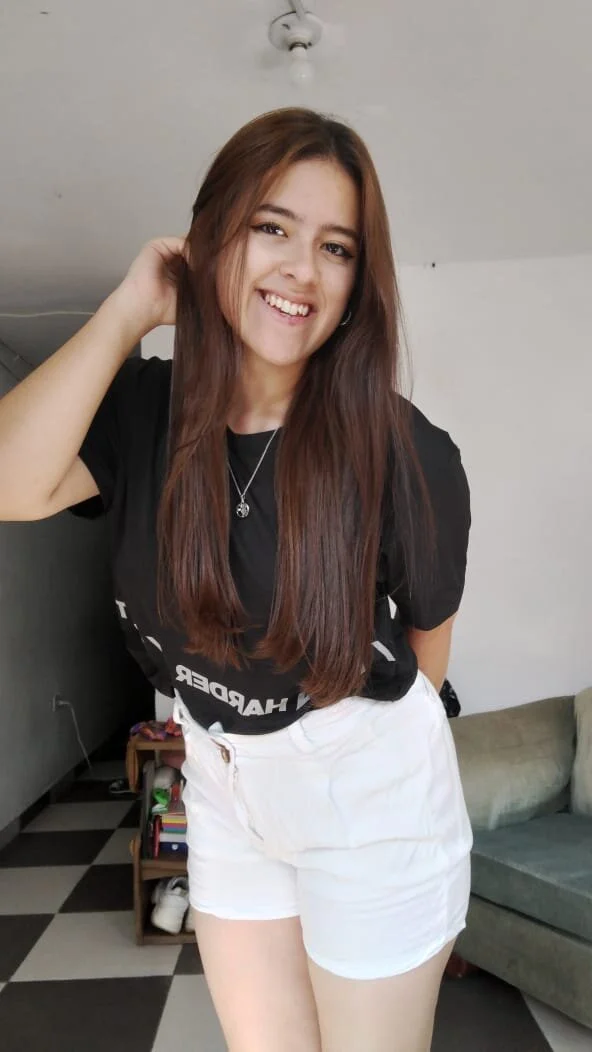 XXX Porn Photo of Nude nathalie_rivers 5