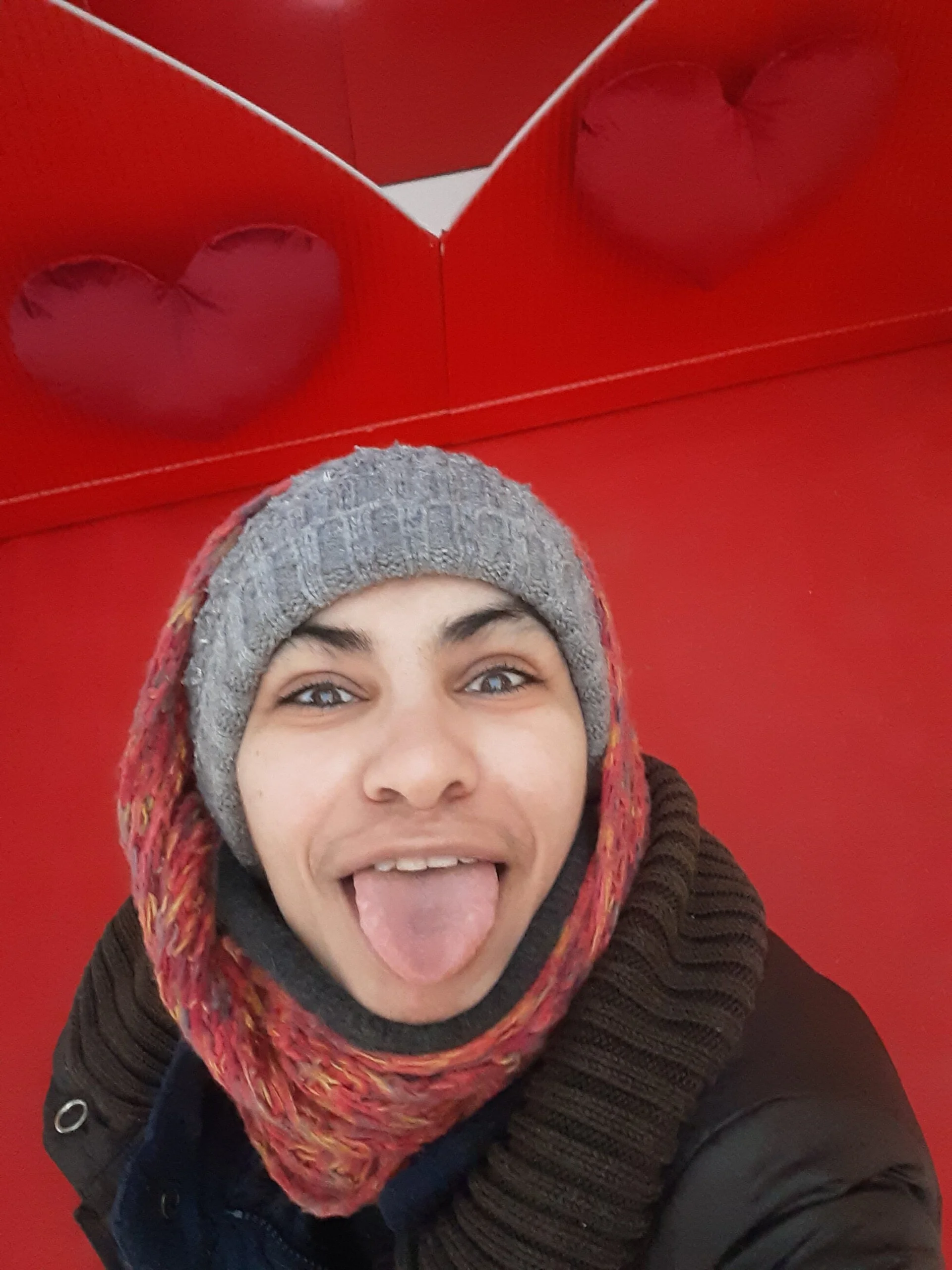 XXX Porn Photo of Nude hotSANDRA_STARR 949