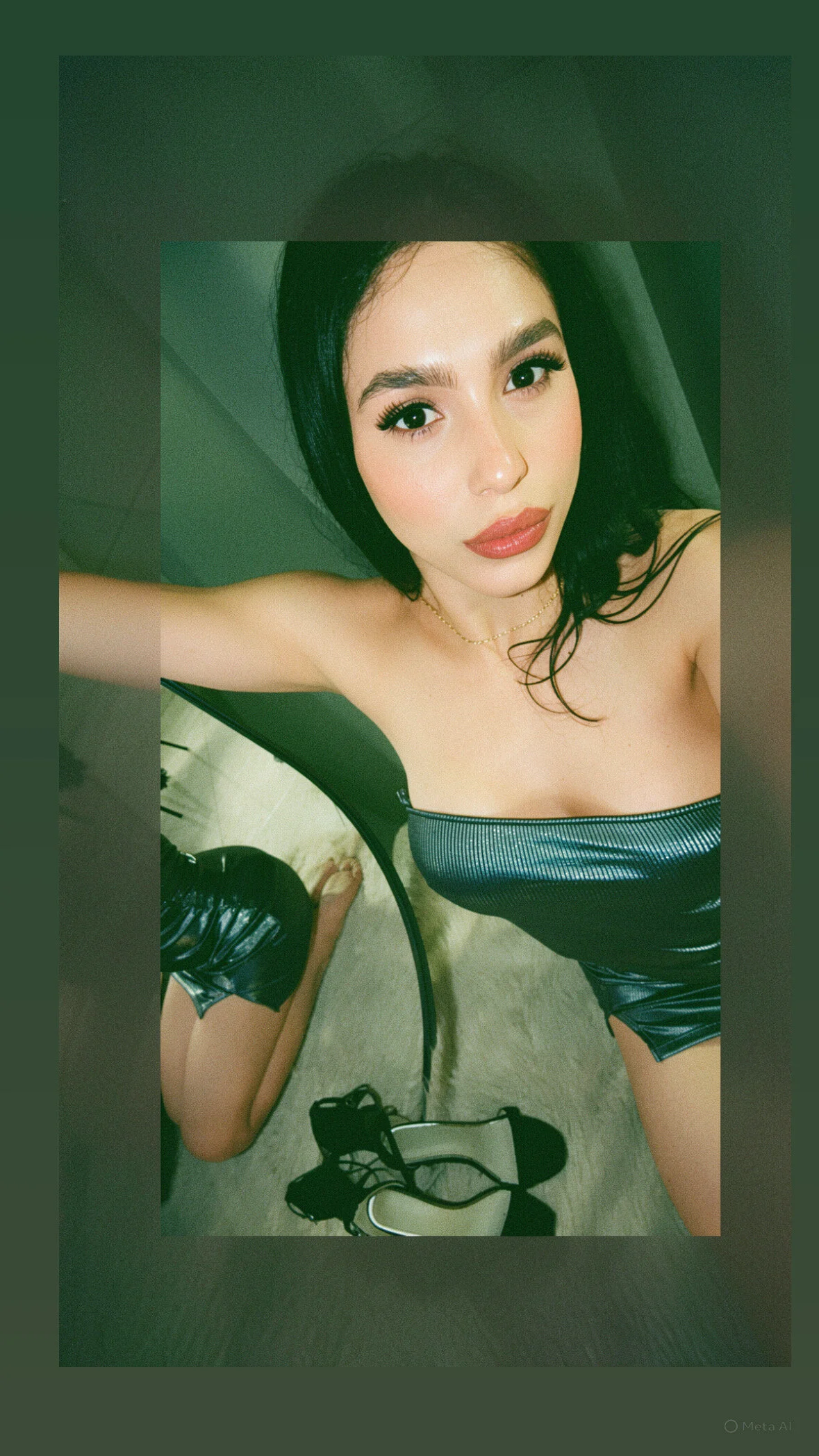 XXX Porn Photo of Nude Valermodel 3