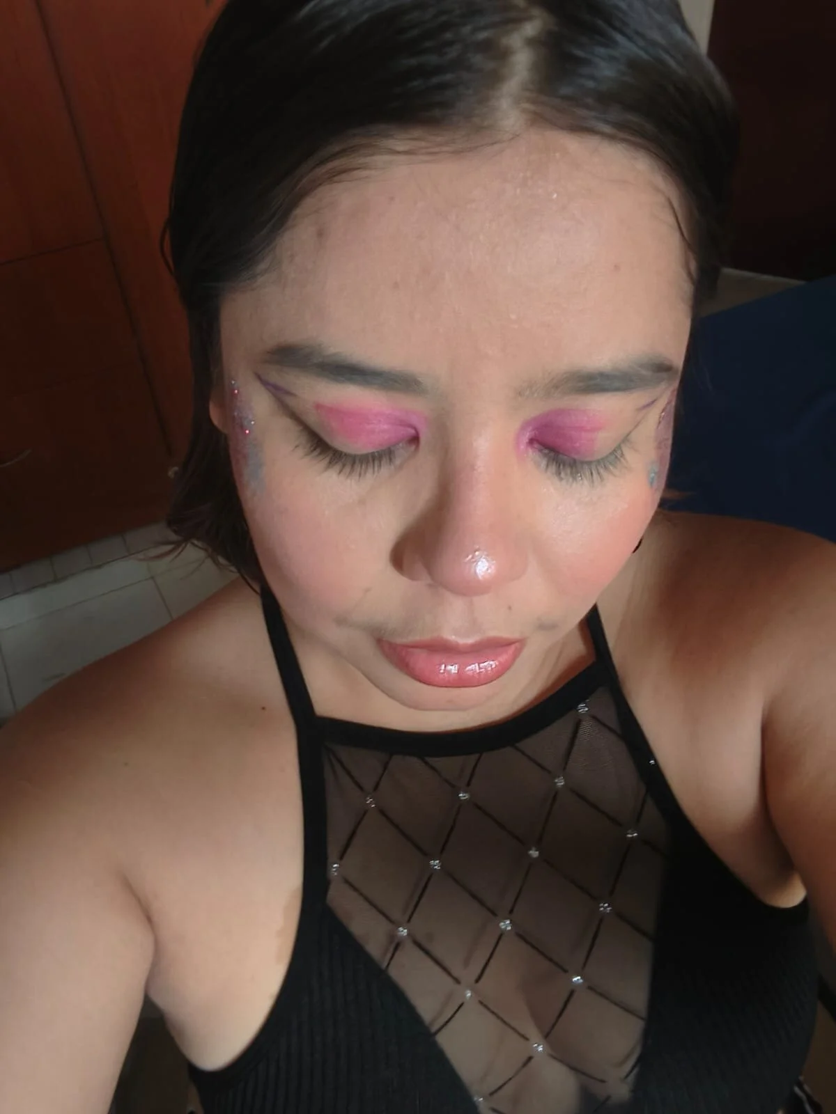 XXX Porn Photo of Nude saenz_eymi 171