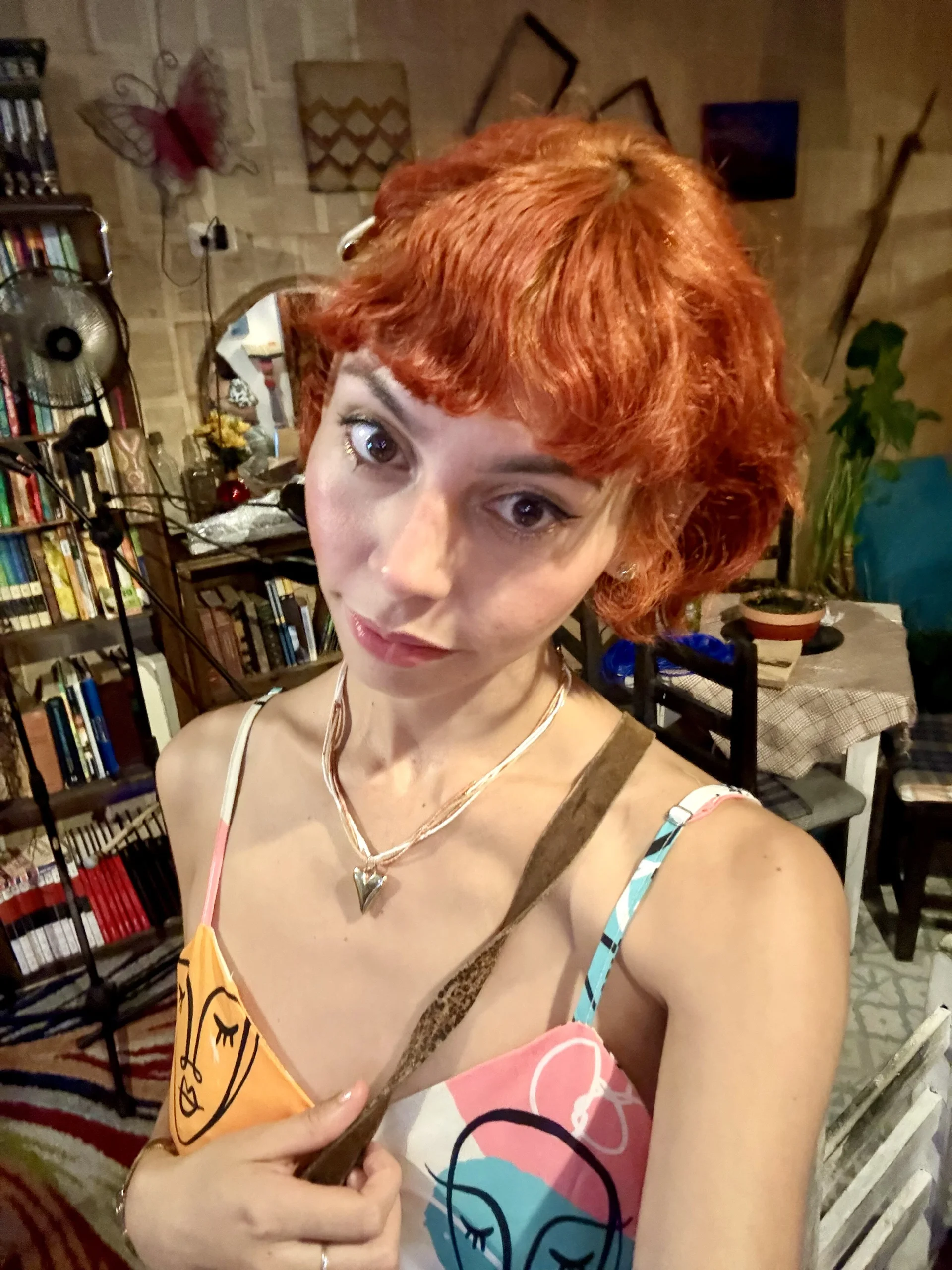 XXX Porn Photo of Nude colette_e 26
