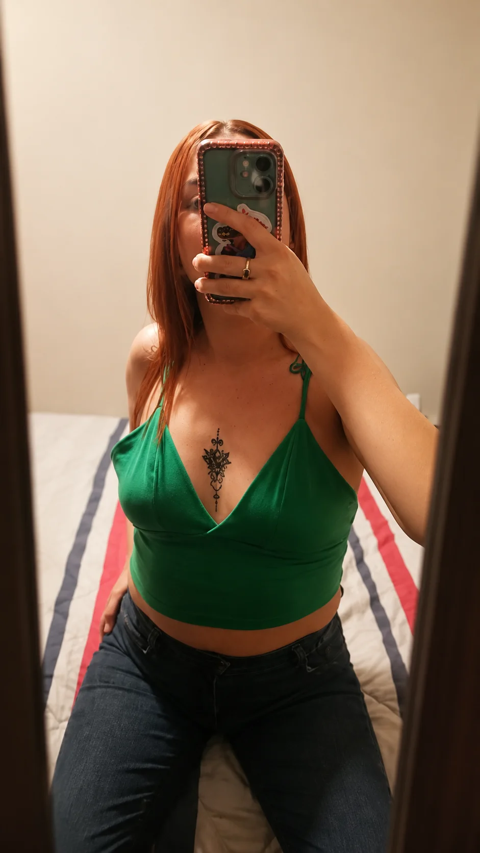 XXX Porn Photo of Nude _roxysweet 1