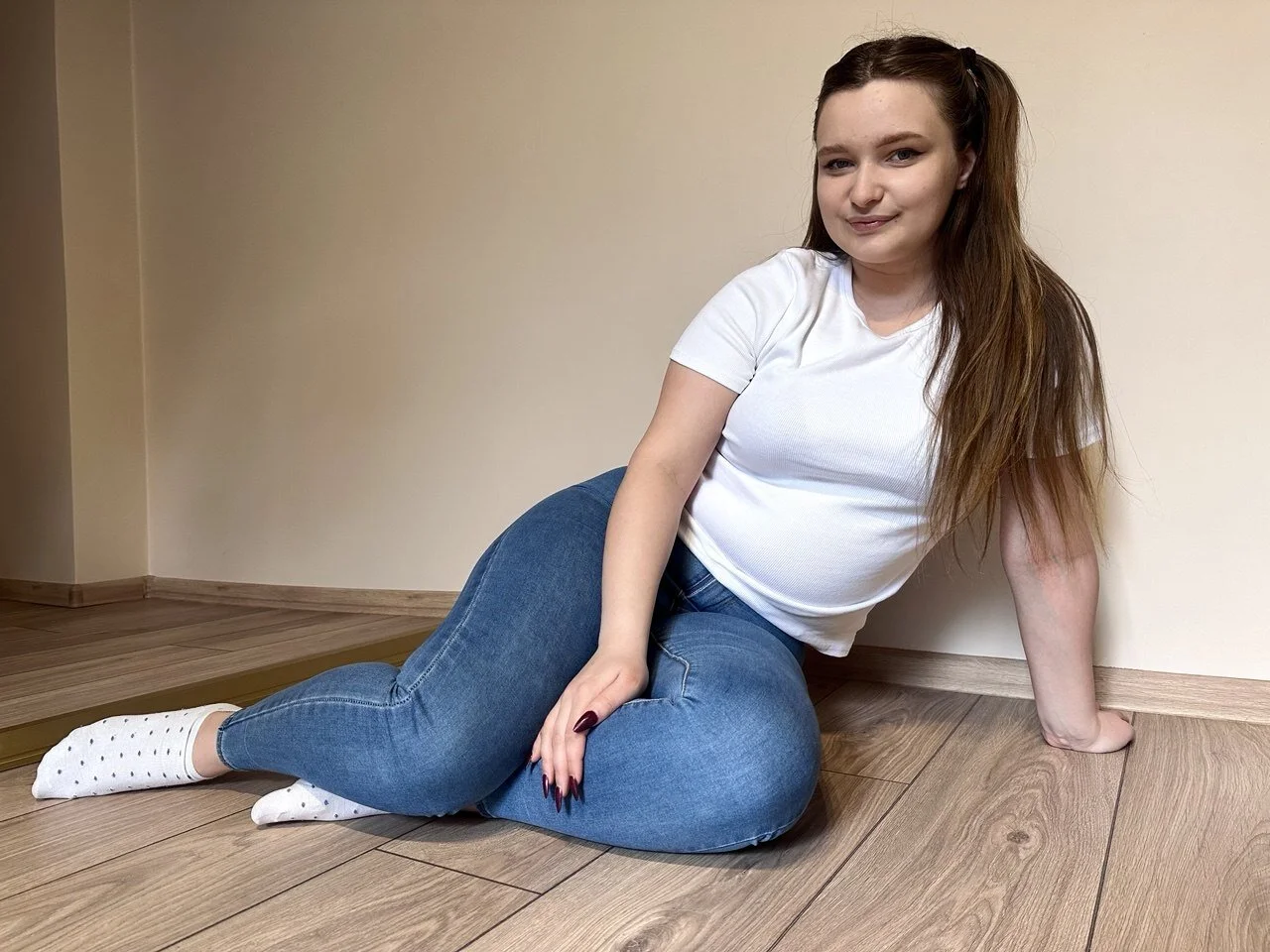 XXX Porn Photo of Nude MagicPeachh_ 58