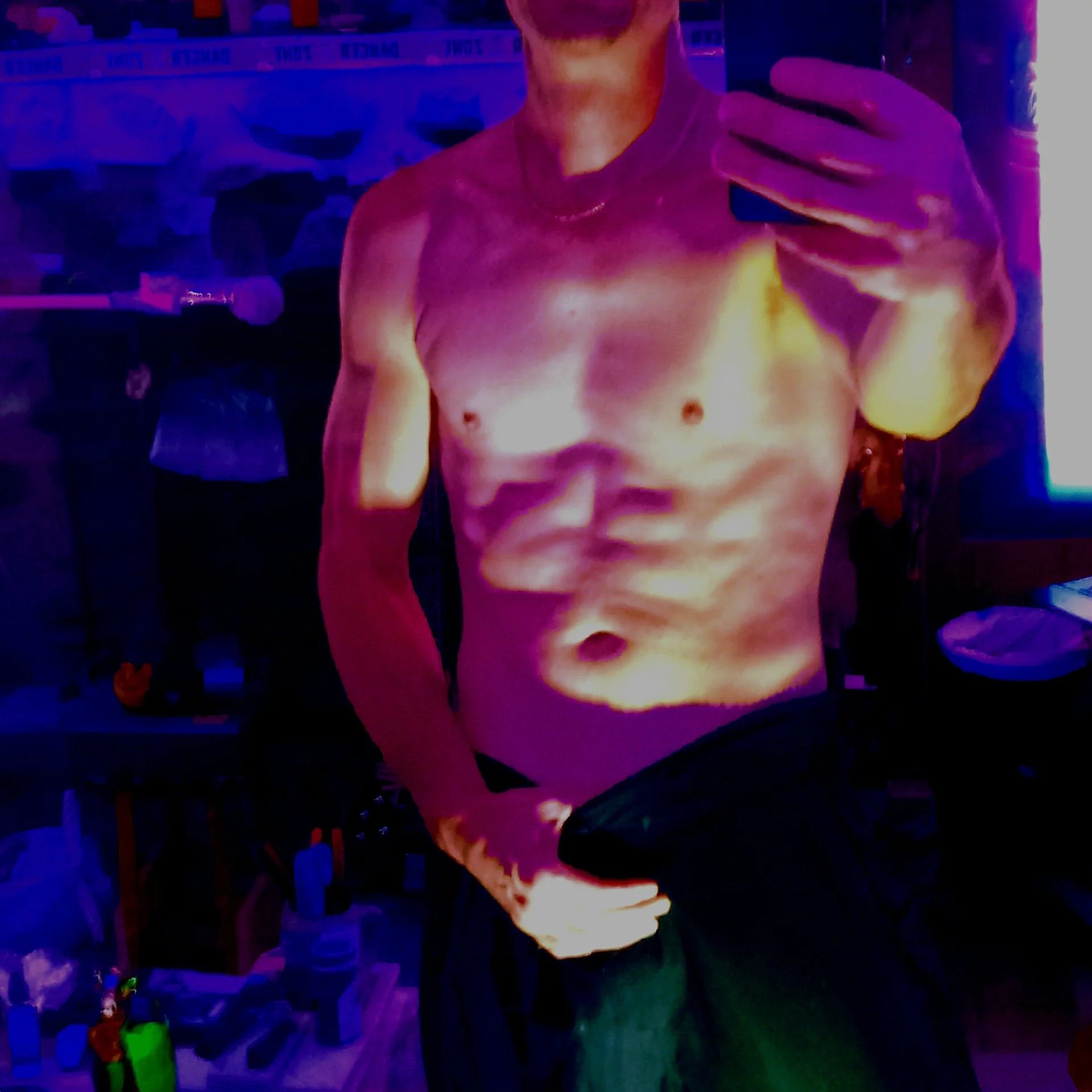 XXX Porn Photo of Nude Mrhungwell138 24