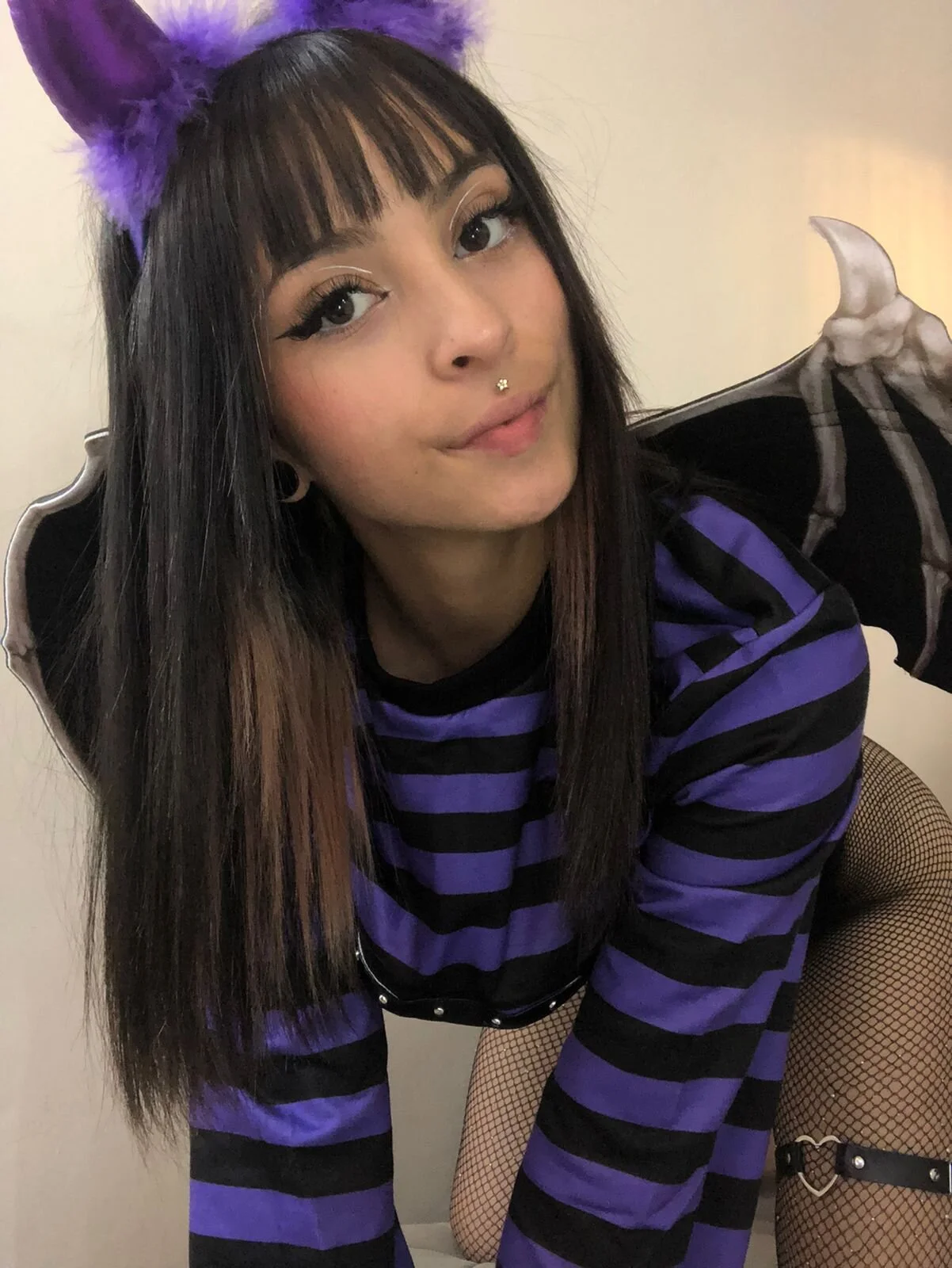 XXX Porn Photo of Nude Kind_Scarlett 45