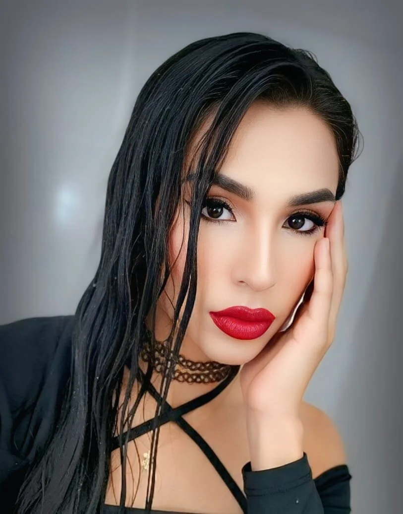 XXX Porn Photo of Nude Daniela_GirlHot01 14