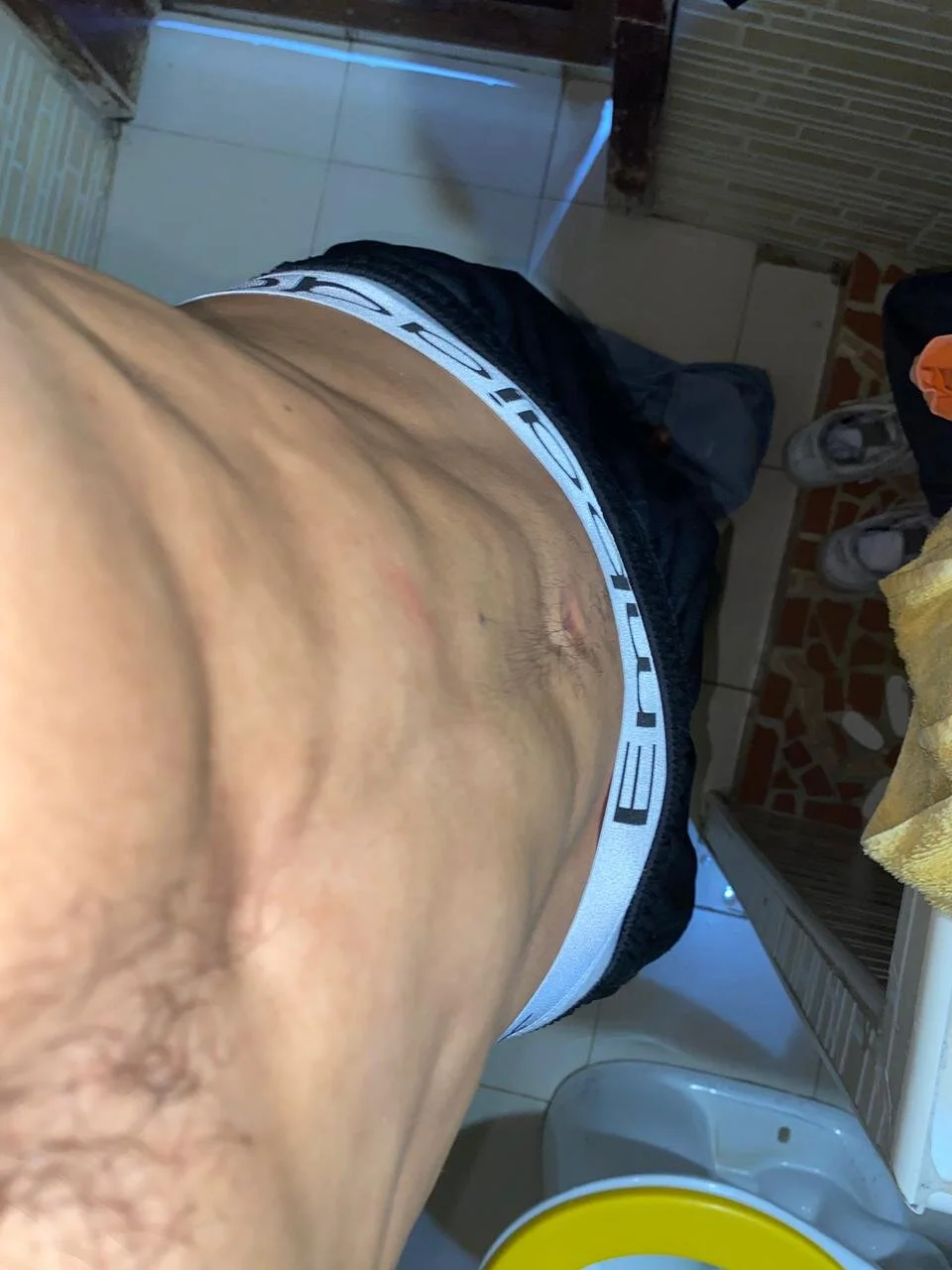 XXX Porn Photo of Nude alexander20_c 9
