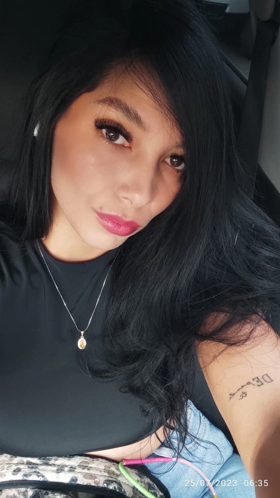 XXX Porn Photo of Nude Dakota_diaz_ 8