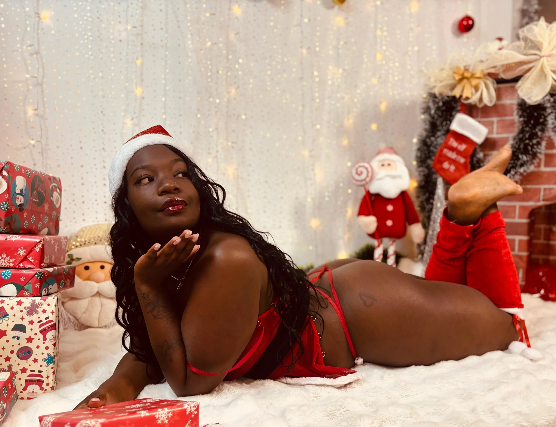 XXX Porn Photo of Nude lanna_bx 173