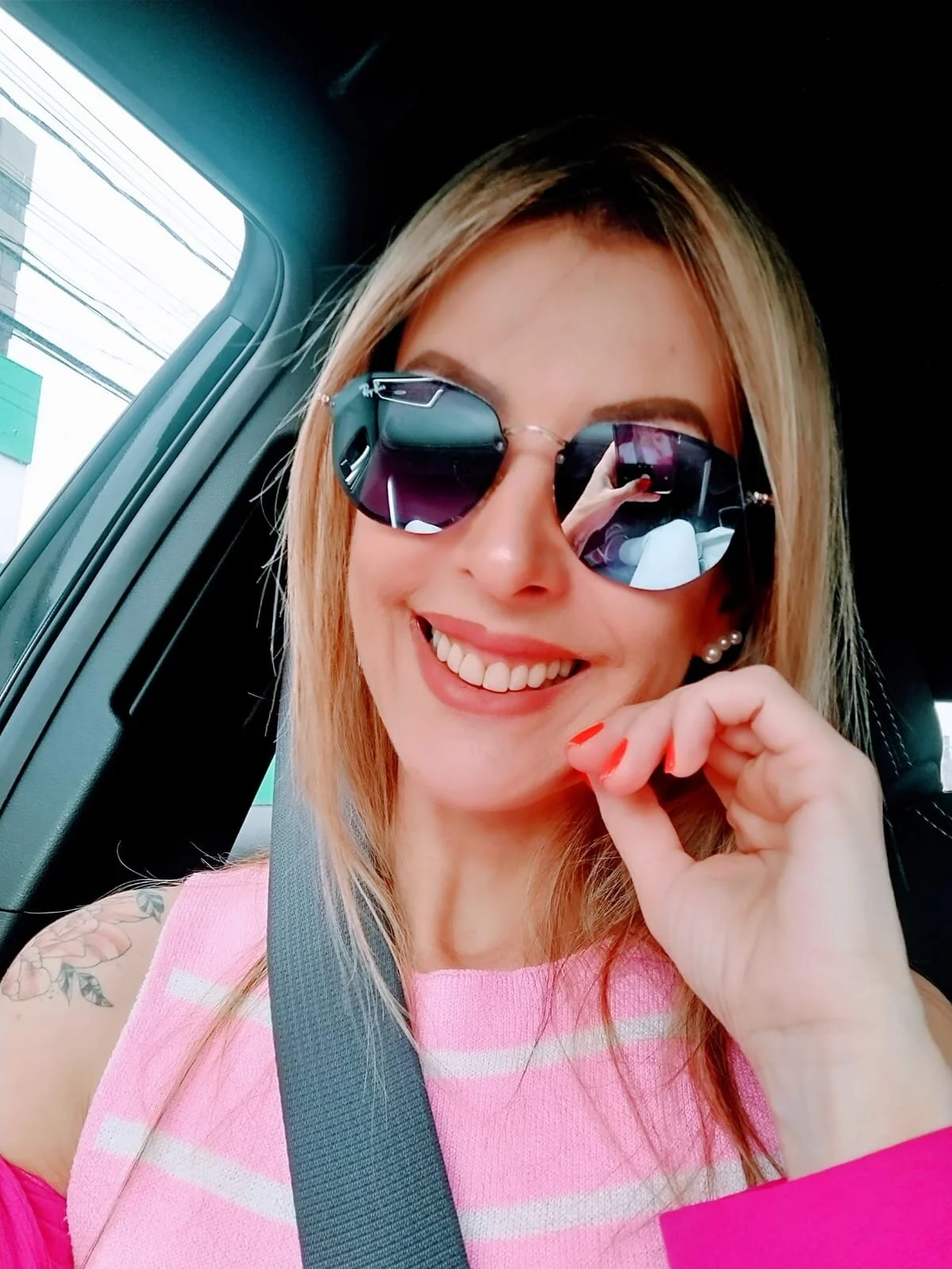 XXX Porn Photo of Nude Caroll_Ass 43