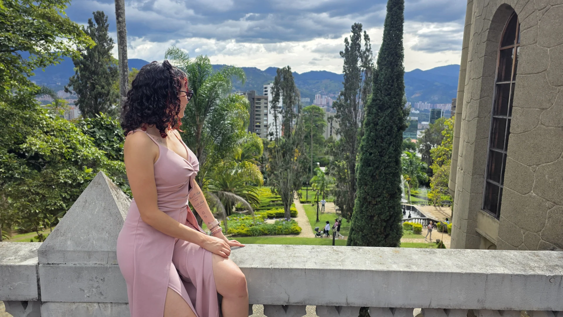 XXX Porn Photo of Nude GabrielaMK 64