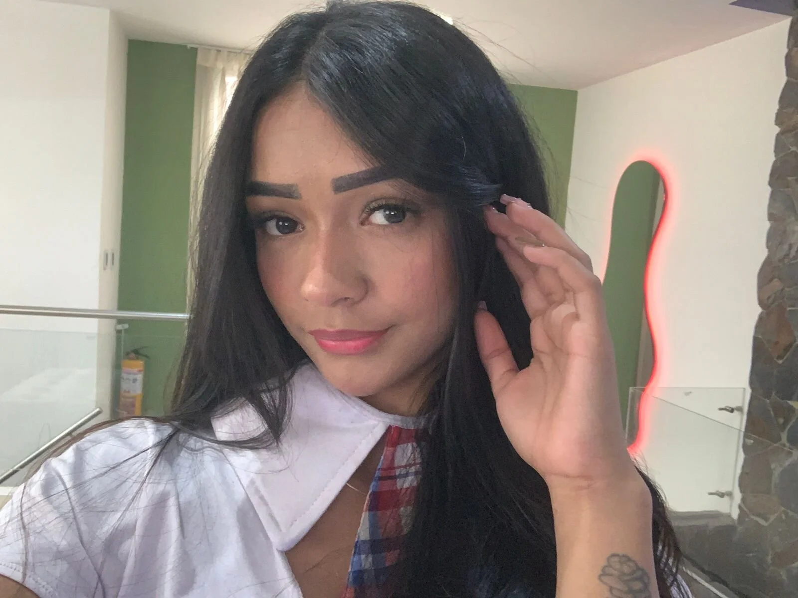 XXX Porn Photo of Nude kylie_collins 3