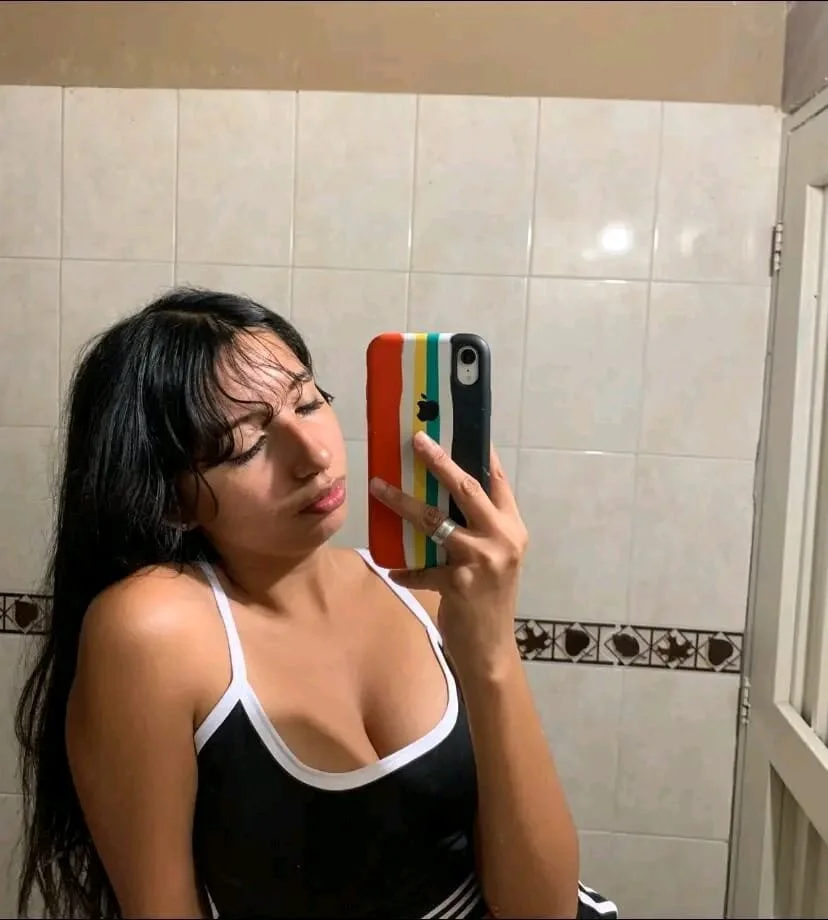 XXX Porn Photo of Nude CloeCastillo 1