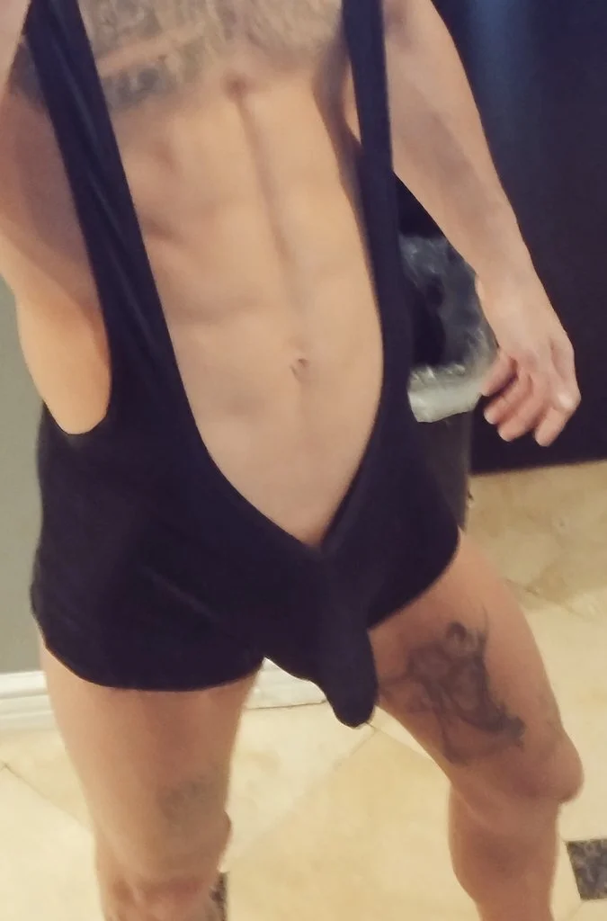 XXX Porn Photo of Nude klownman1 7