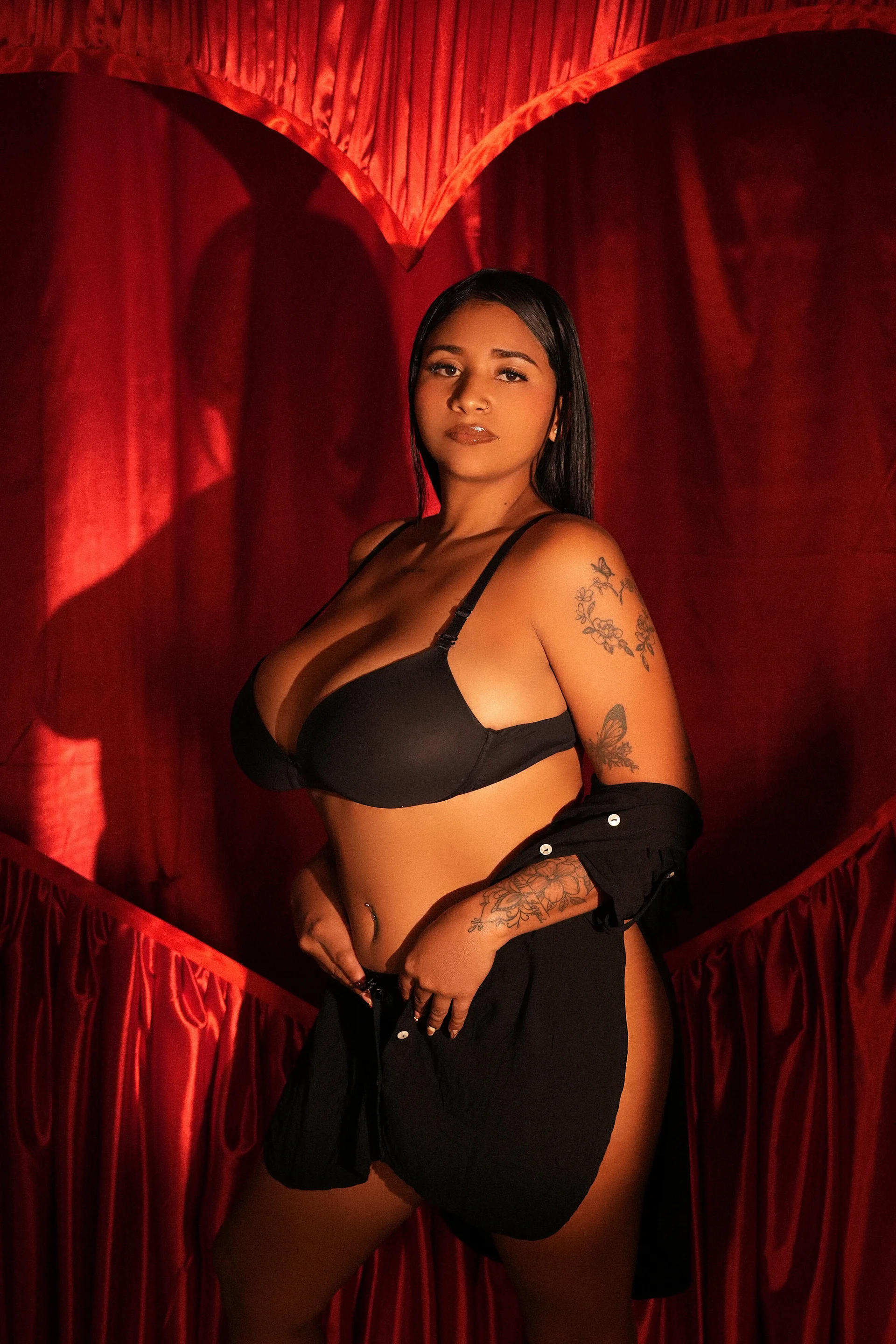 XXX Porn Photo of Nude La_indiia 31