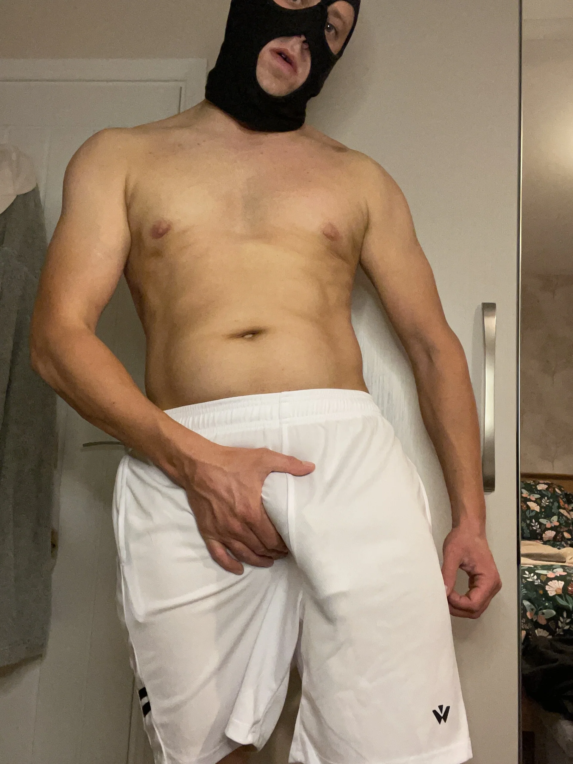 XXX Porn Photo of Nude MASTER-of-GIRTH 20