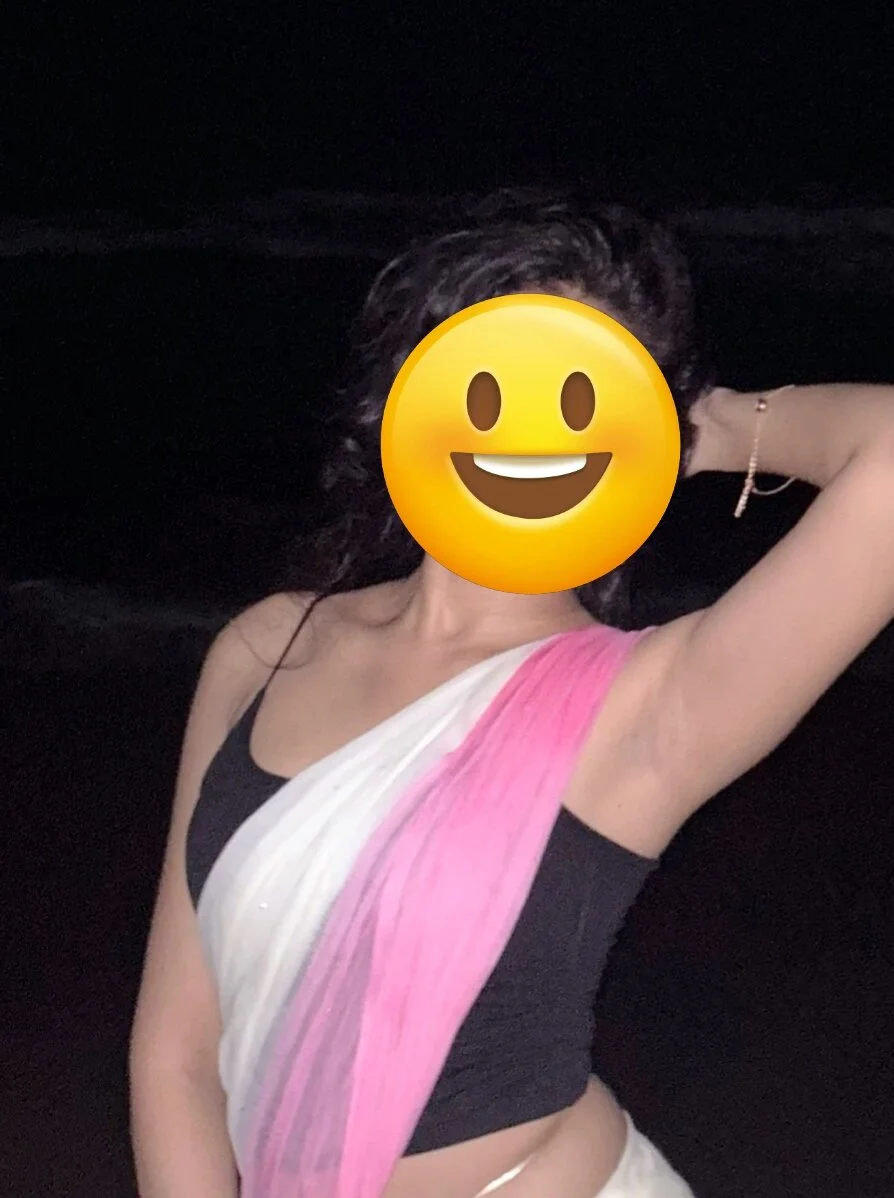 XXX Porn Photo of Nude tamil_peenqueen 2