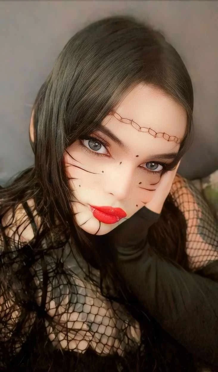 XXX Porn Photo of Nude IsmarysSophia 17