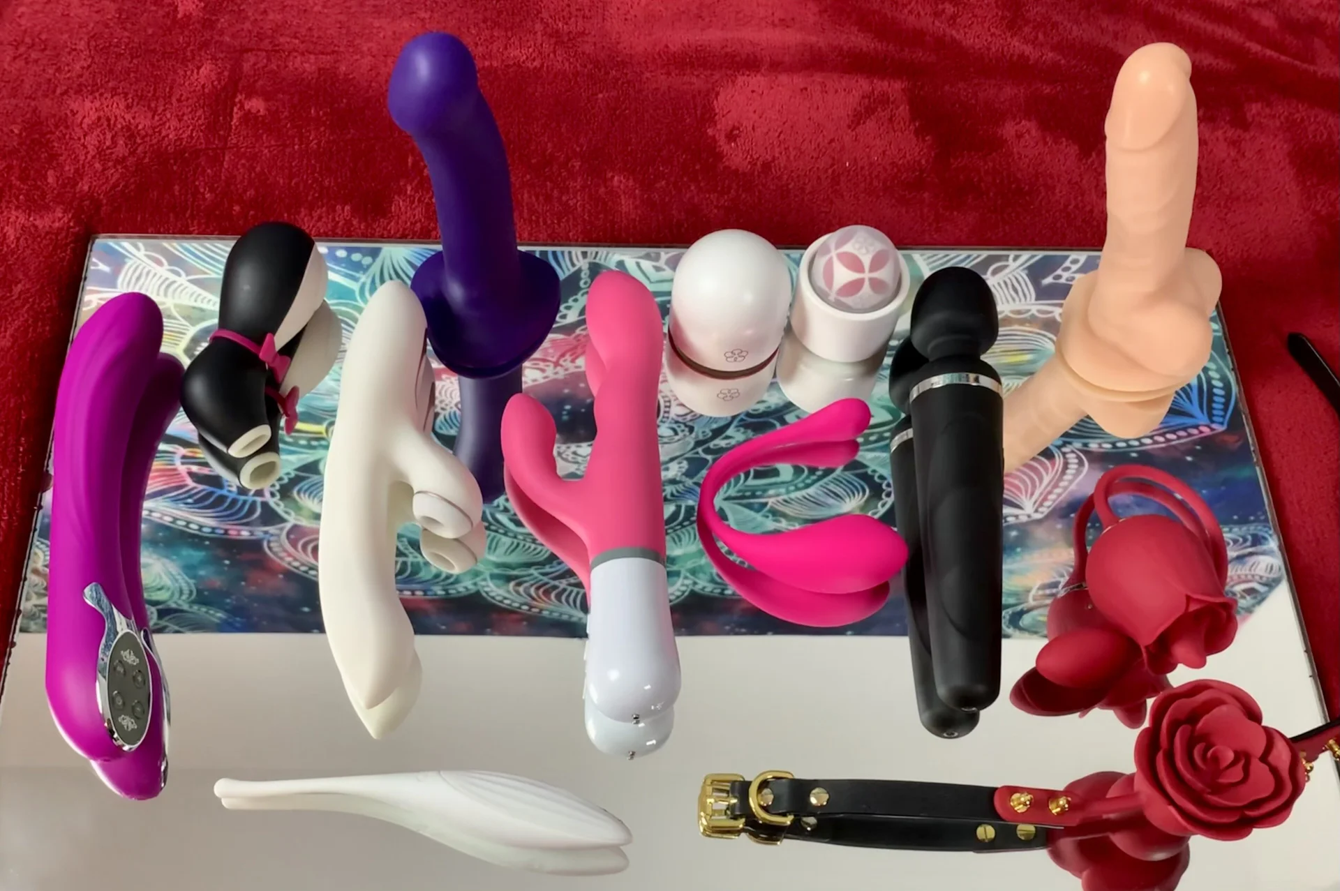 XXX Porn Photo of Nude TheEpiphany 12