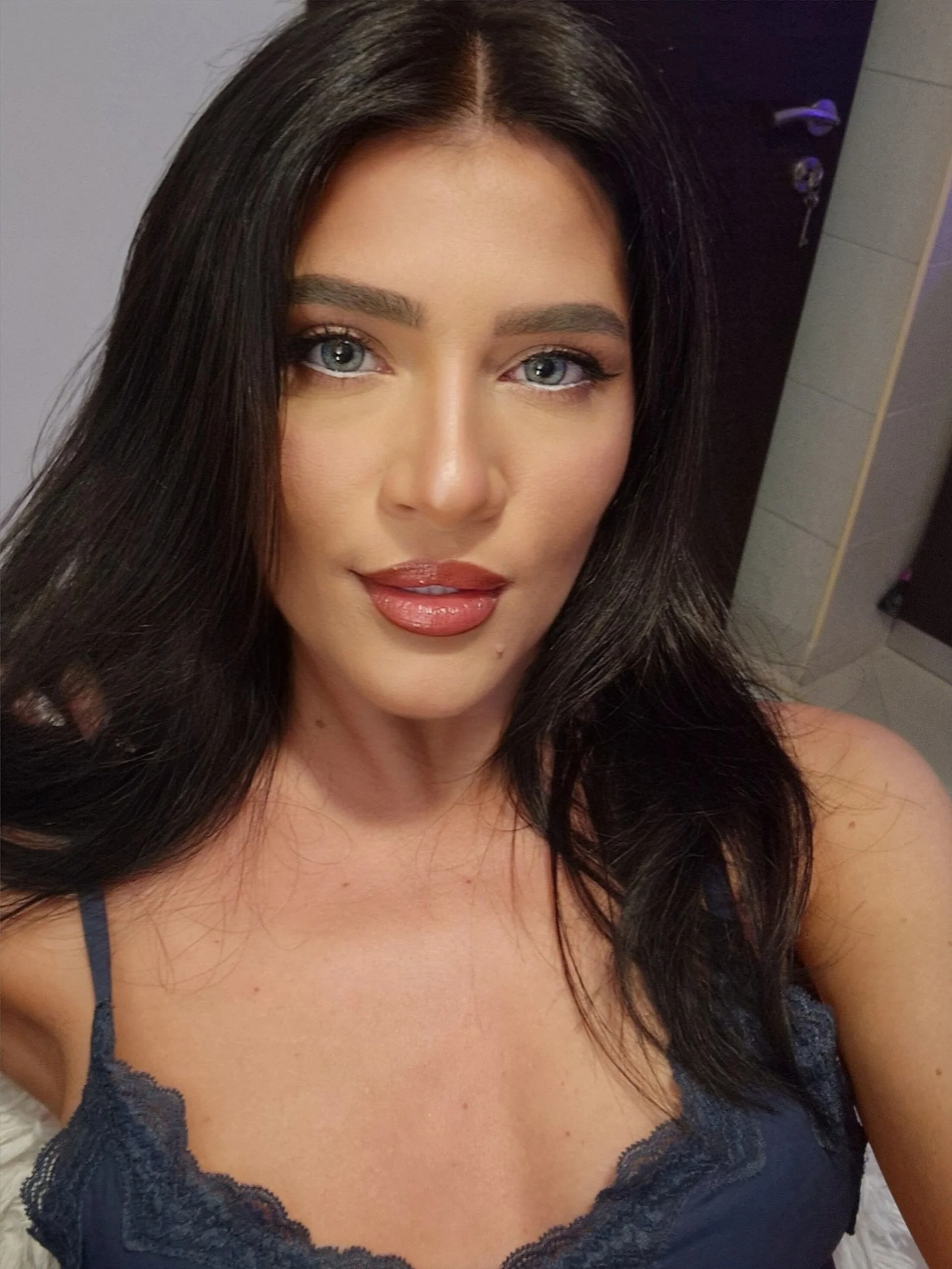 XXX Porn Photo of Nude Kaya_Bliss 9
