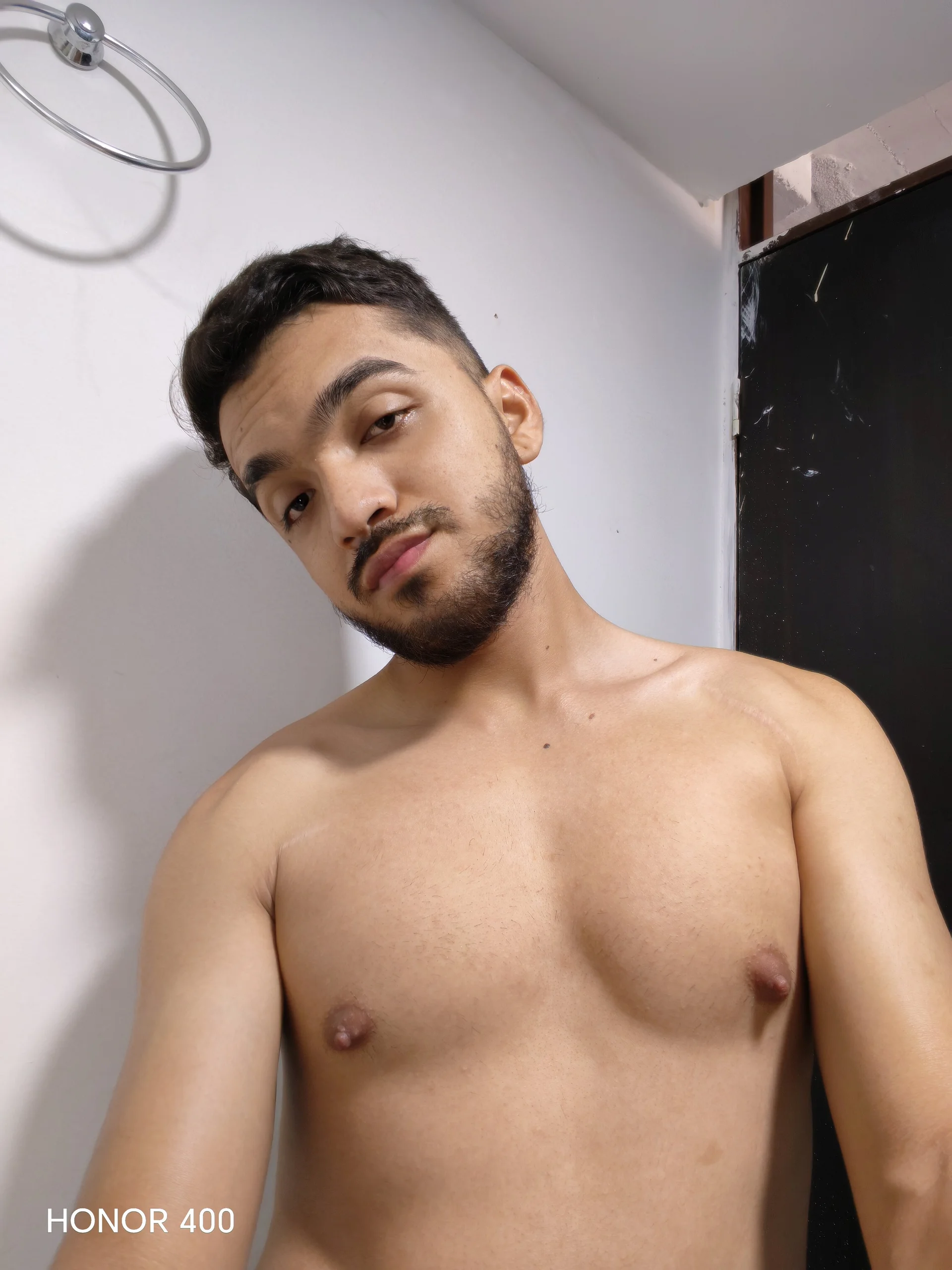 XXX Porn Photo of Nude TitanMistico 3