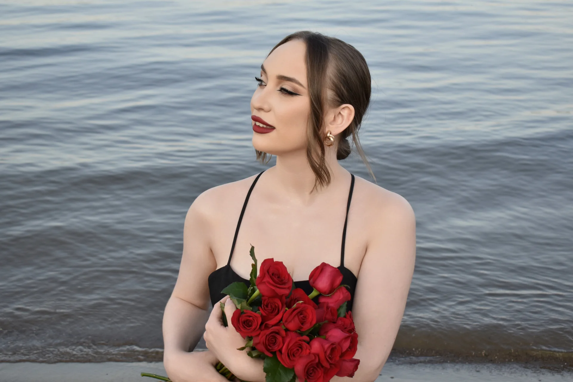 XXX Porn Photo of Nude TrueReincarnation 31