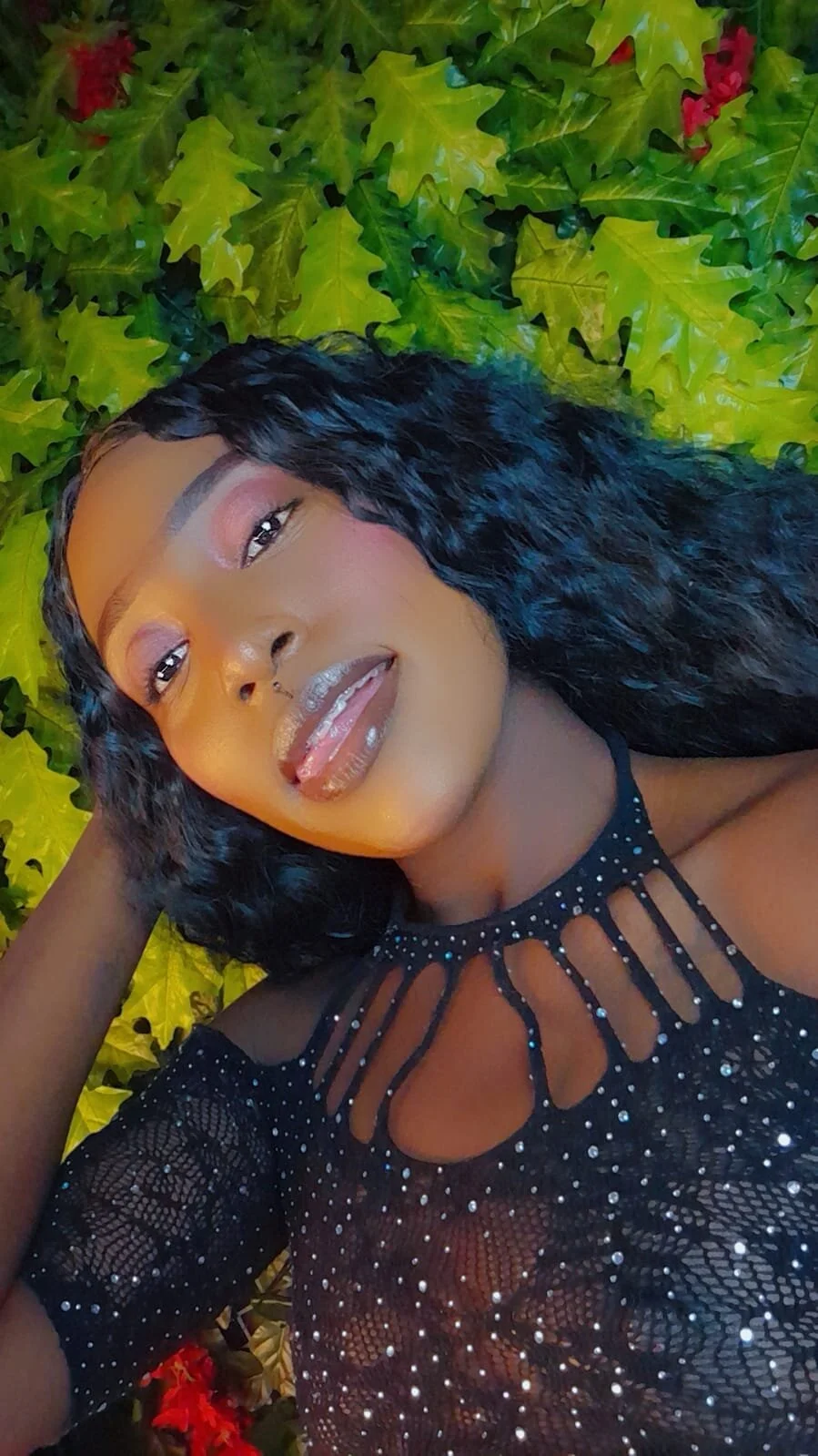 XXX Porn Photo of Nude Jorinde_Sexy 6