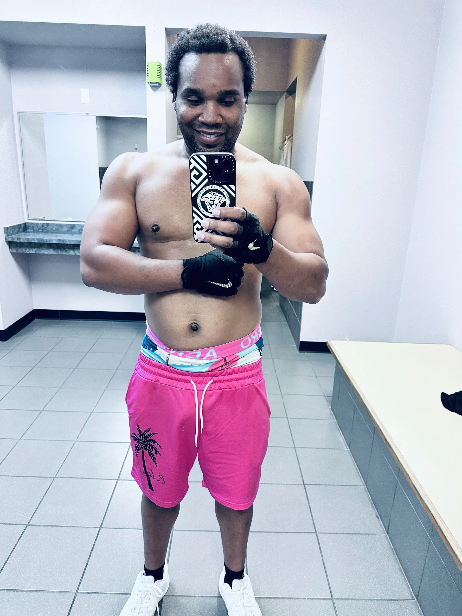 XXX Porn Photo of Nude Toddjonesxxx 22