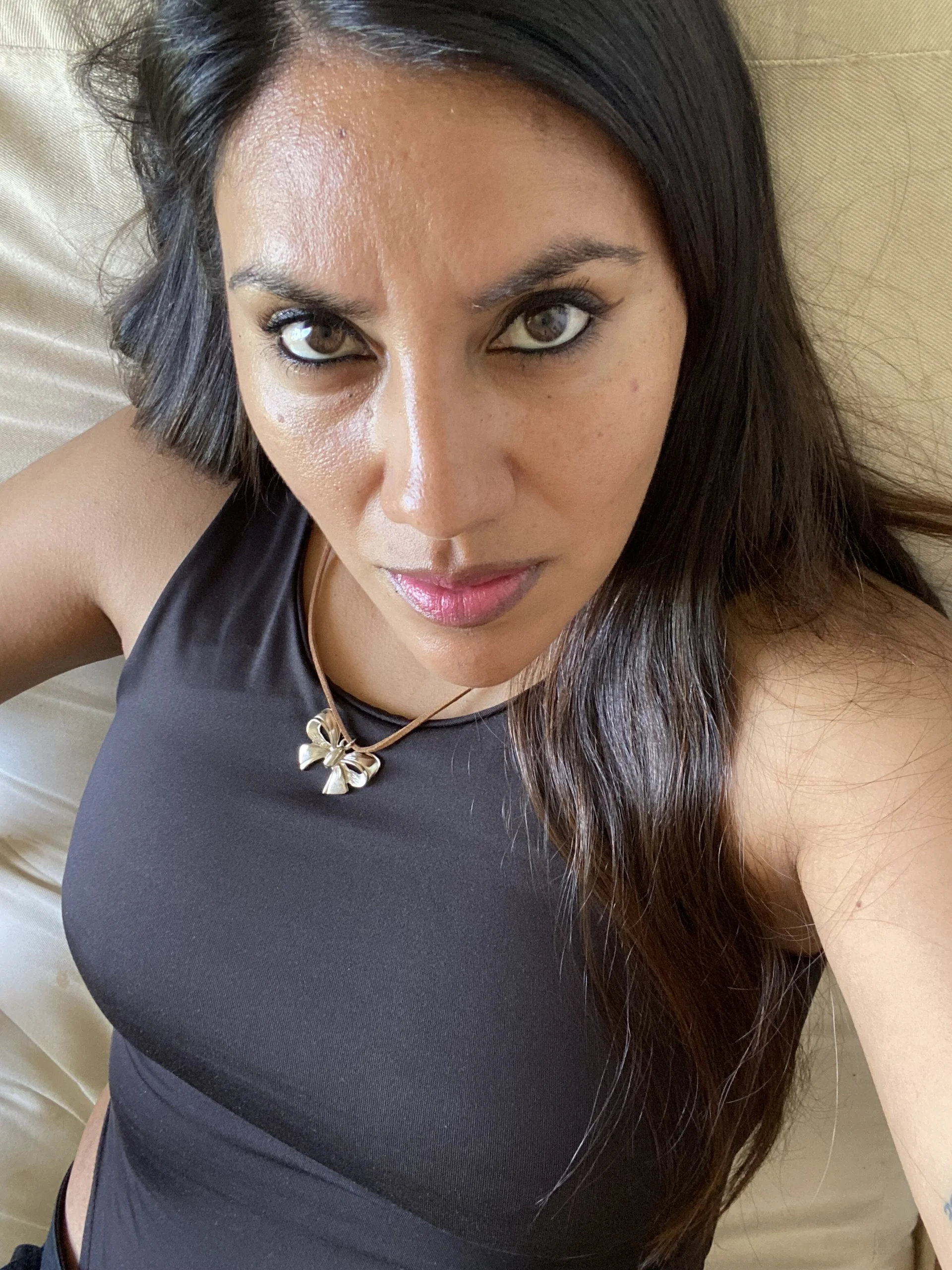 XXX Porn Photo of Nude Samantablair 3