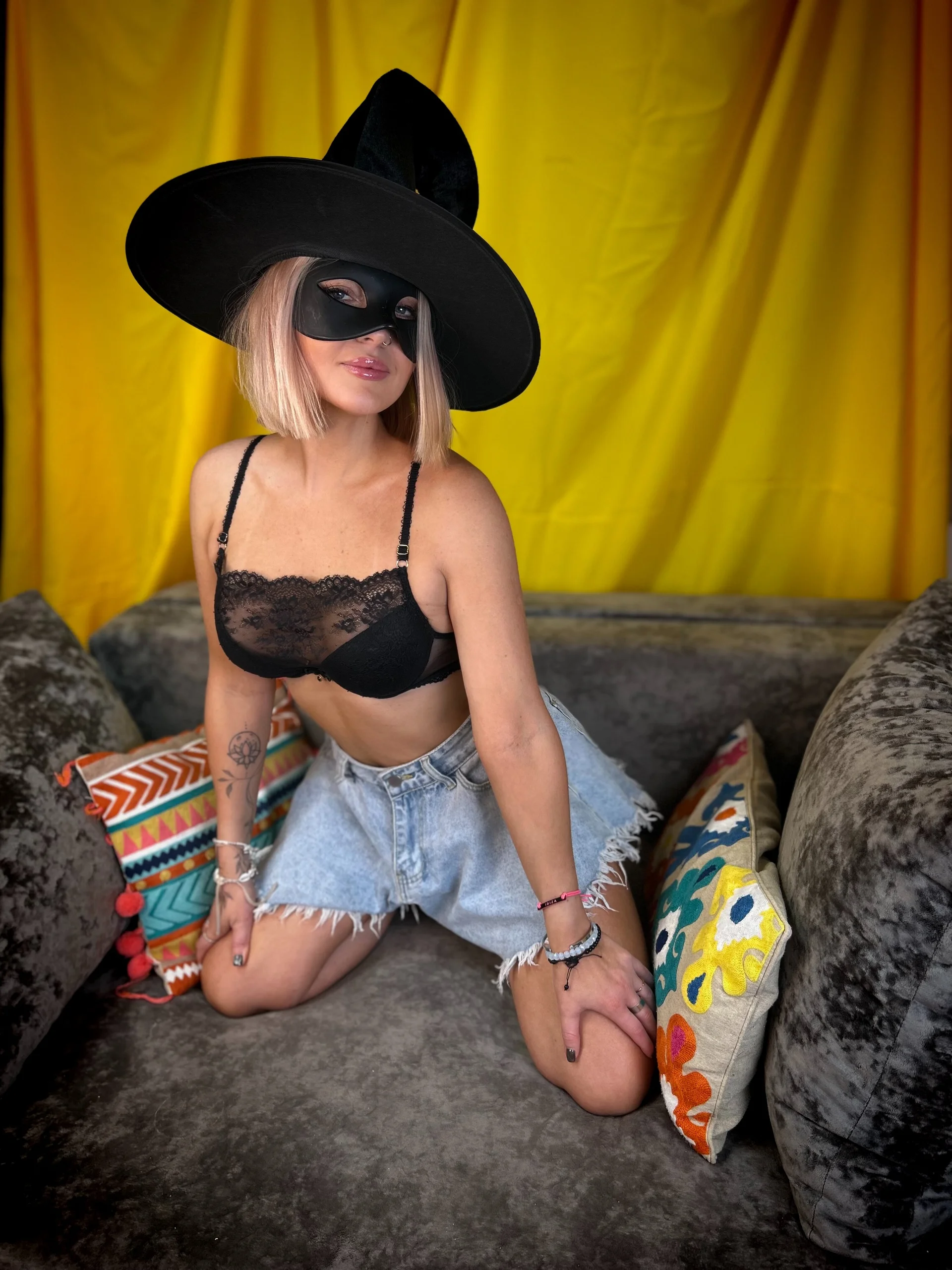 XXX Porn Photo of Nude LunVision 3