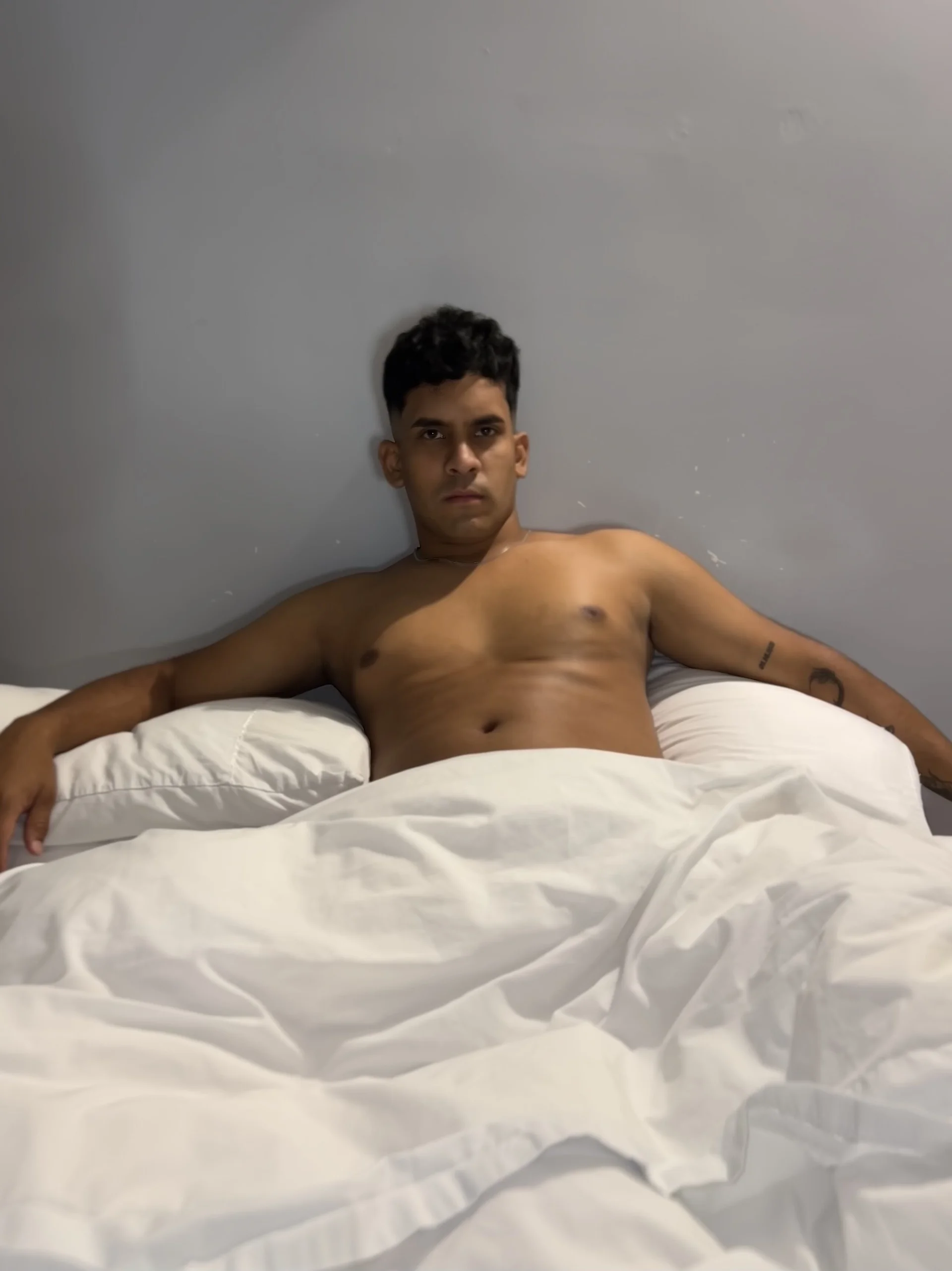 XXX Porn Photo of Nude Austinlopezz 9