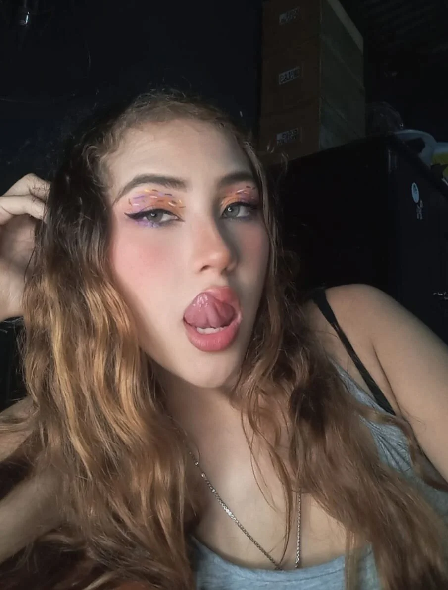 XXX Porn Photo of Nude bianca_lombardy 8