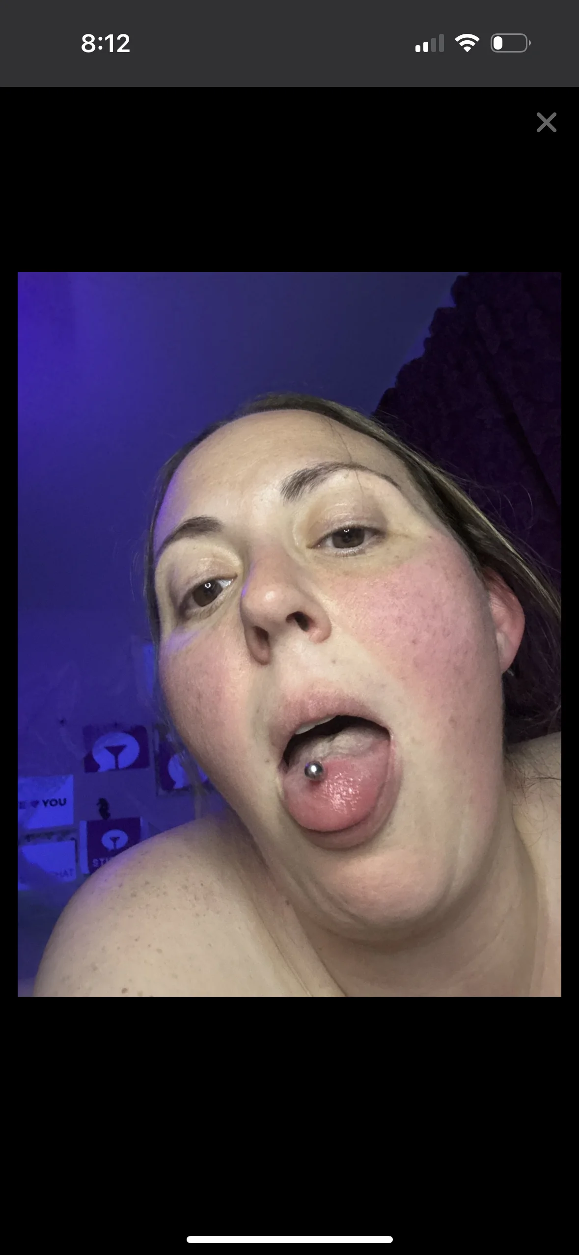 XXX Porn Photo of Nude WetNWild69Ryder 6