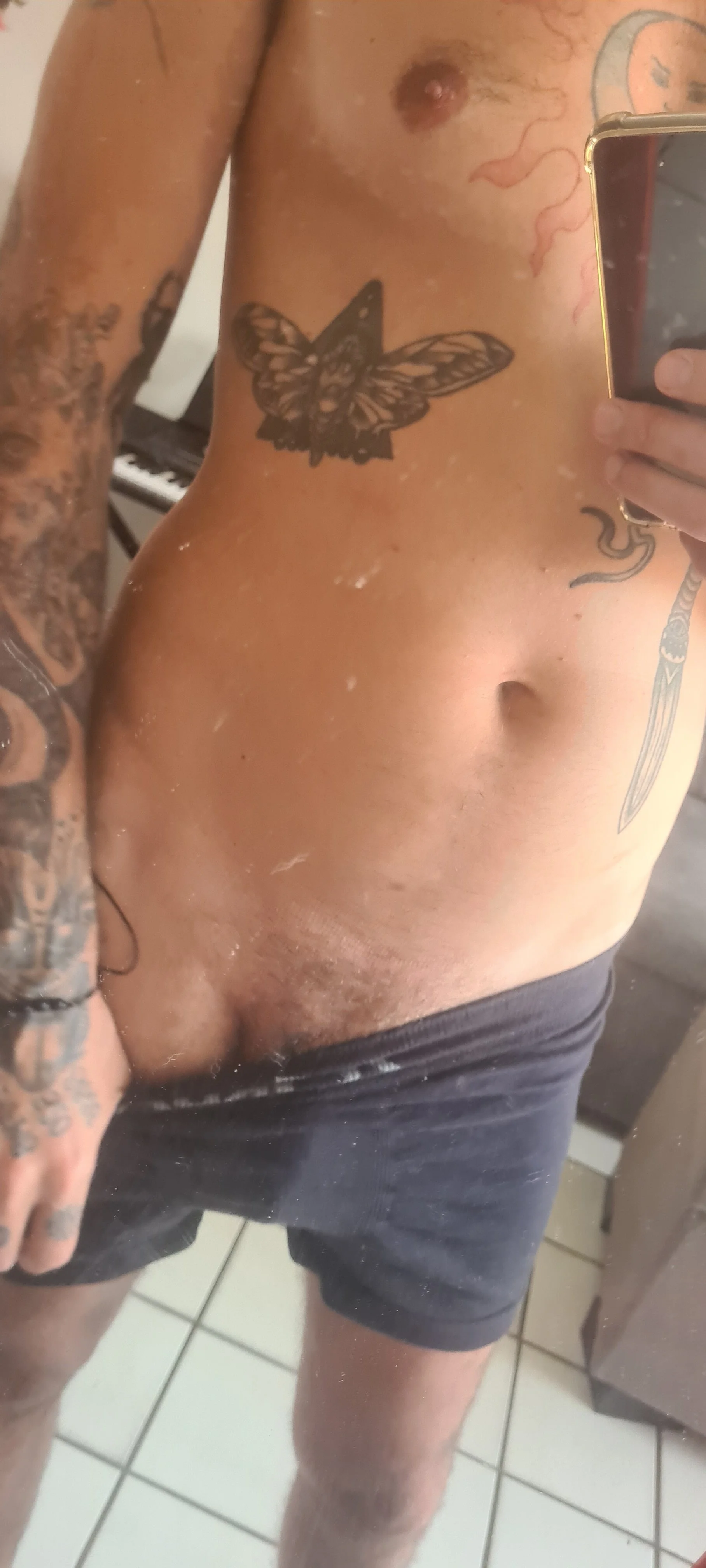 XXX Porn Photo of Nude foxxxyntrippy 13