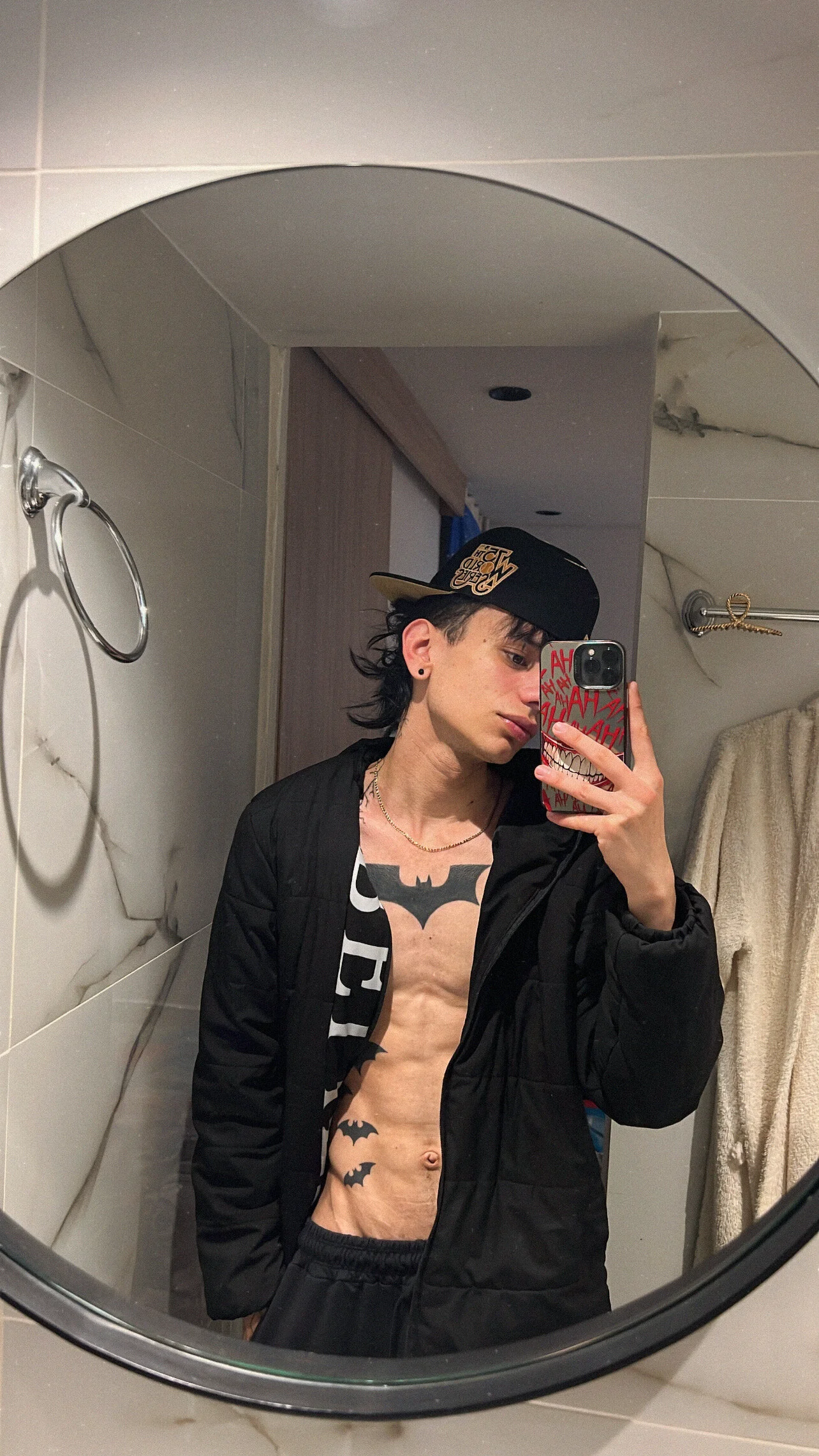 XXX Porn Photo of Nude HardinKingBat 23