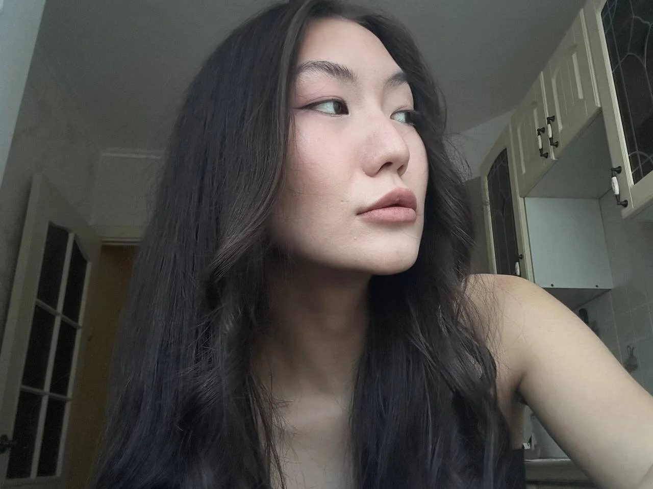 XXX Porn Photo of Nude Asel_e 2