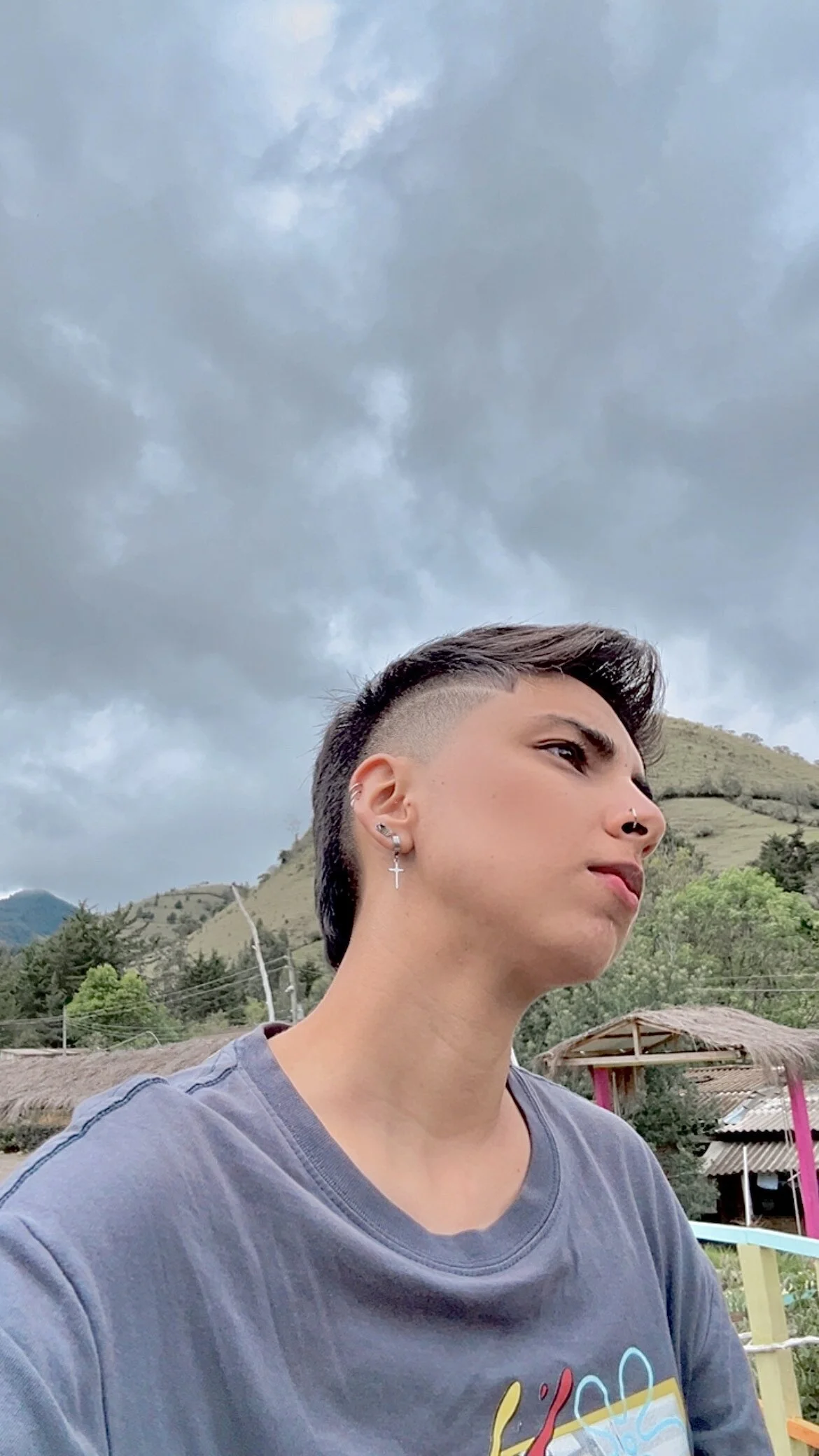 XXX Porn Photo of Nude babytomboy 13
