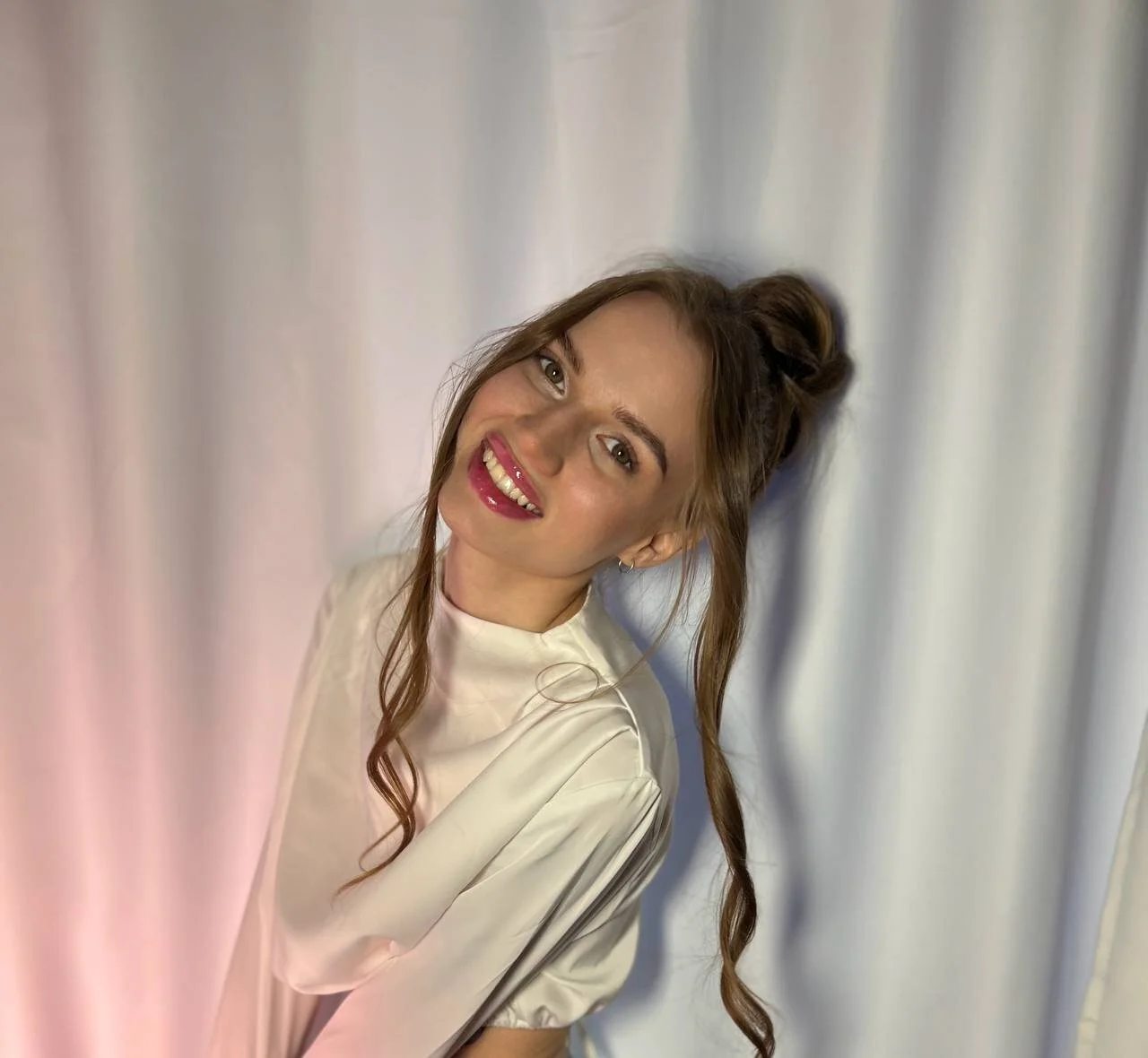 XXX Porn Photo of Nude StellaLawless 15