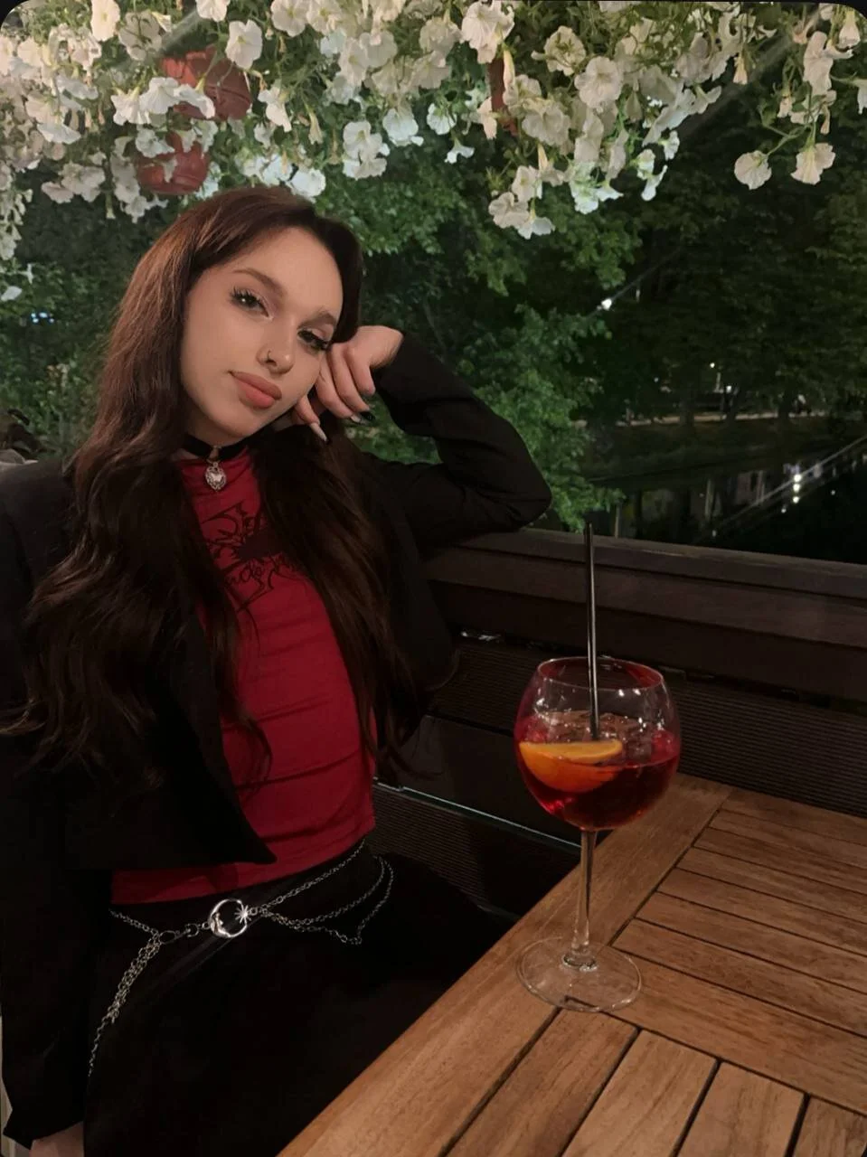 XXX Porn Photo of Nude juliaxcx 8