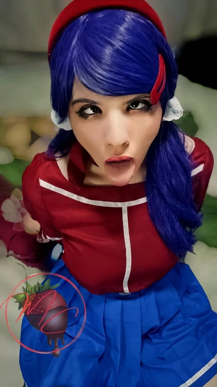 XXX Porn Photo of Nude MorangoCChoc 5