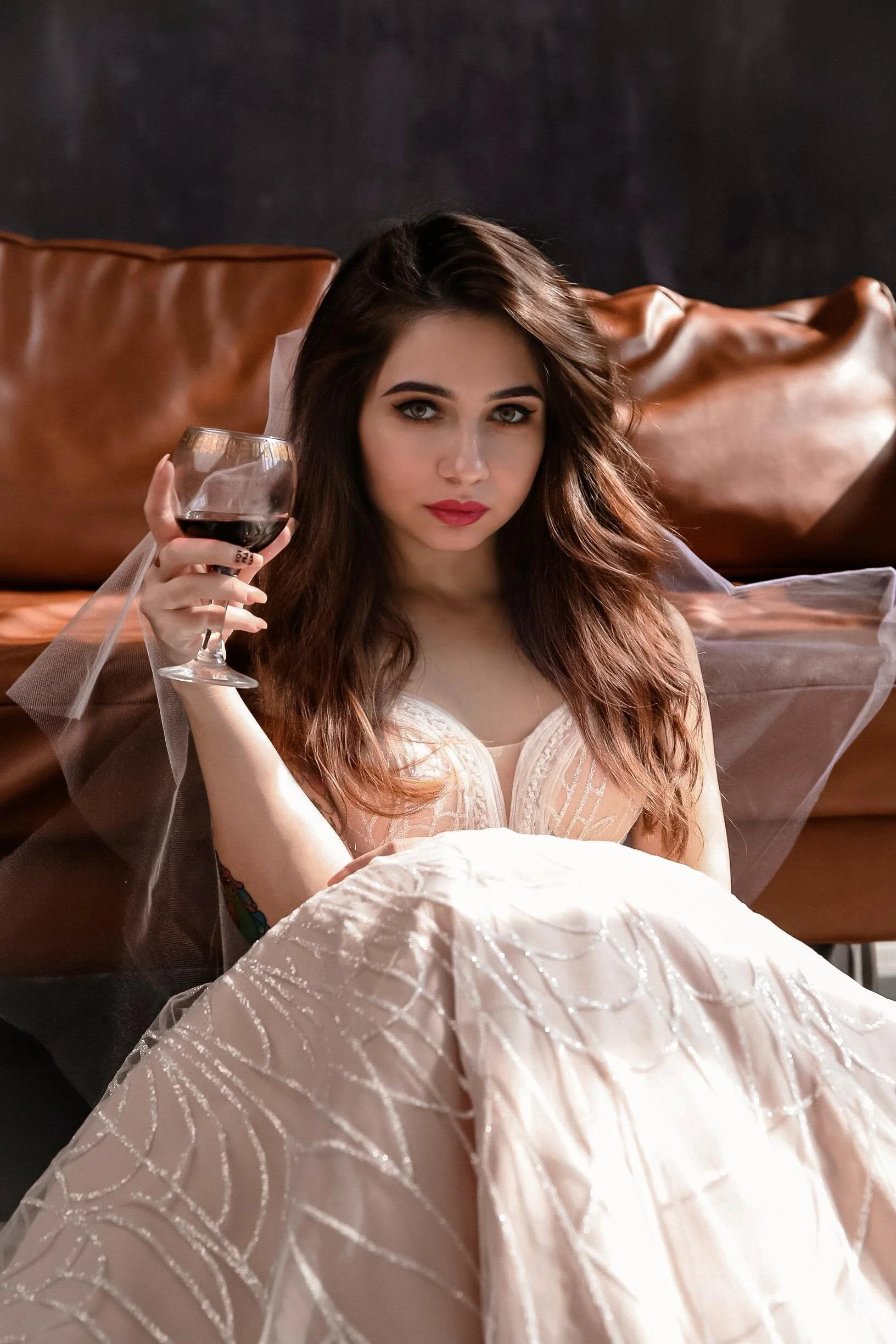 XXX Porn Photo of Nude vinkiepinkie 327
