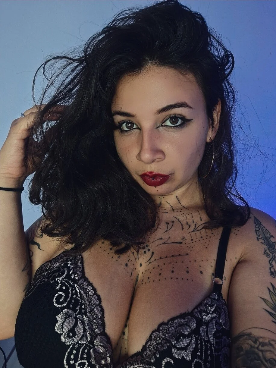 XXX Porn Photo of Nude Aria_Bennett21 1