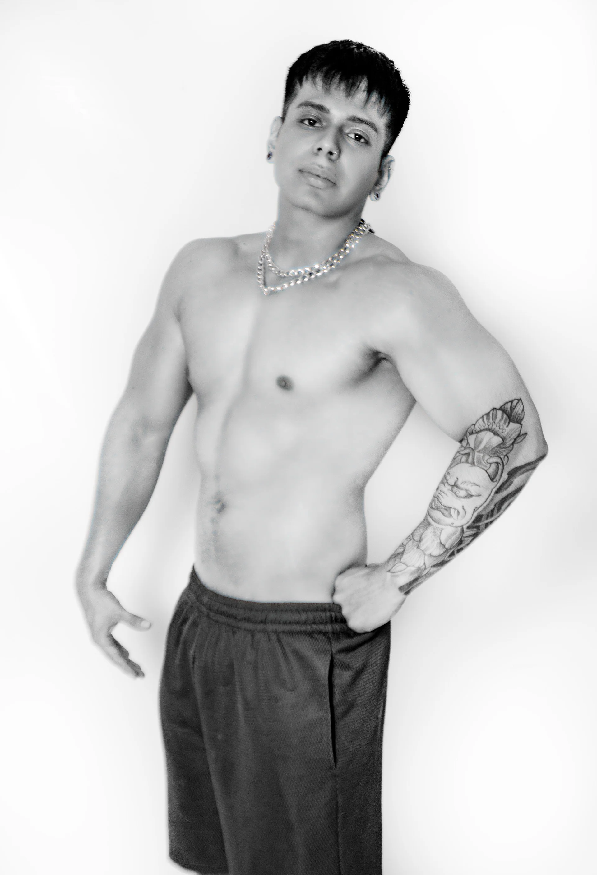 XXX Porn Photo of Nude xKevyn 8