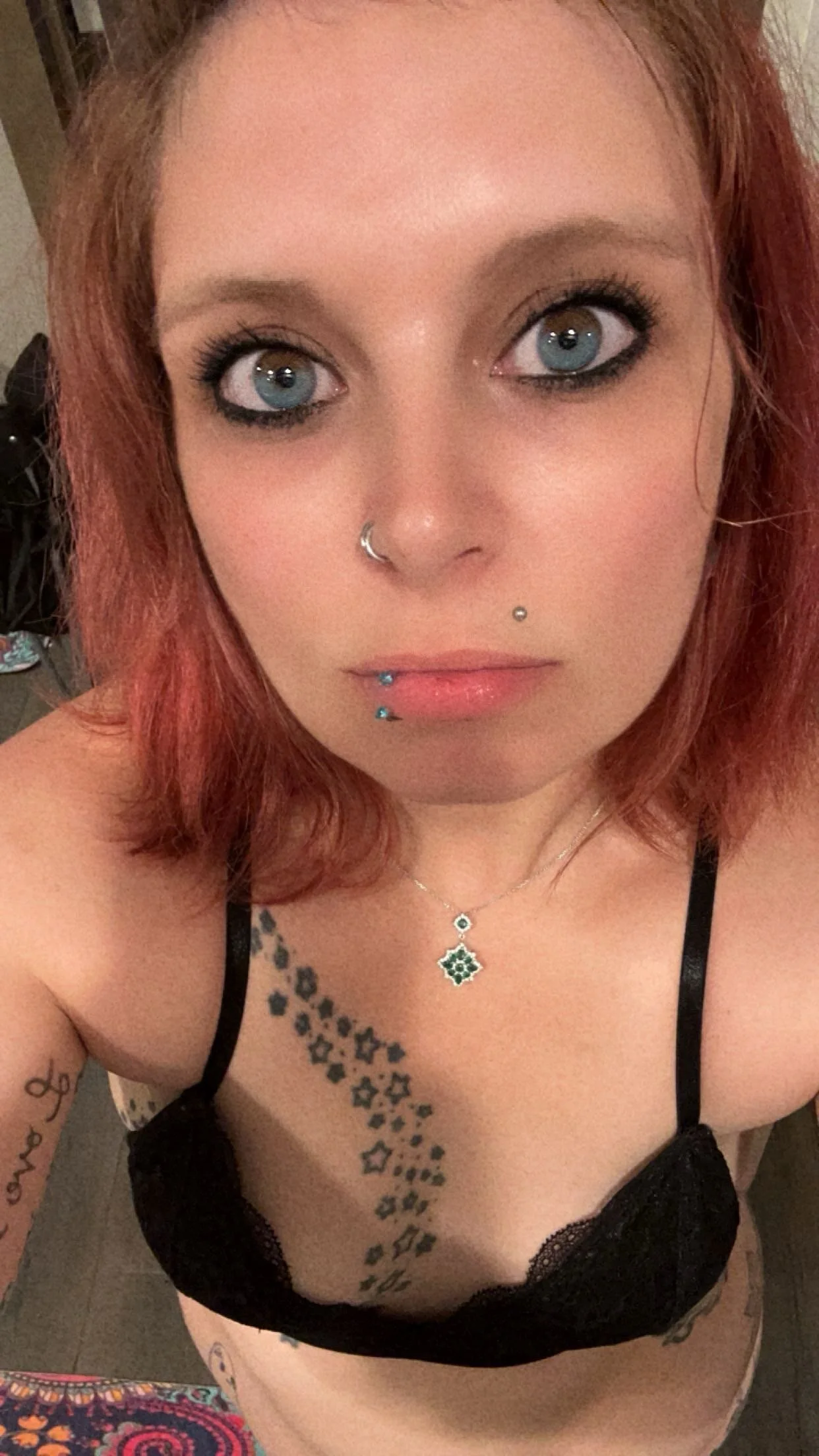 XXX Porn Photo of Nude ZeelaXoXo 45